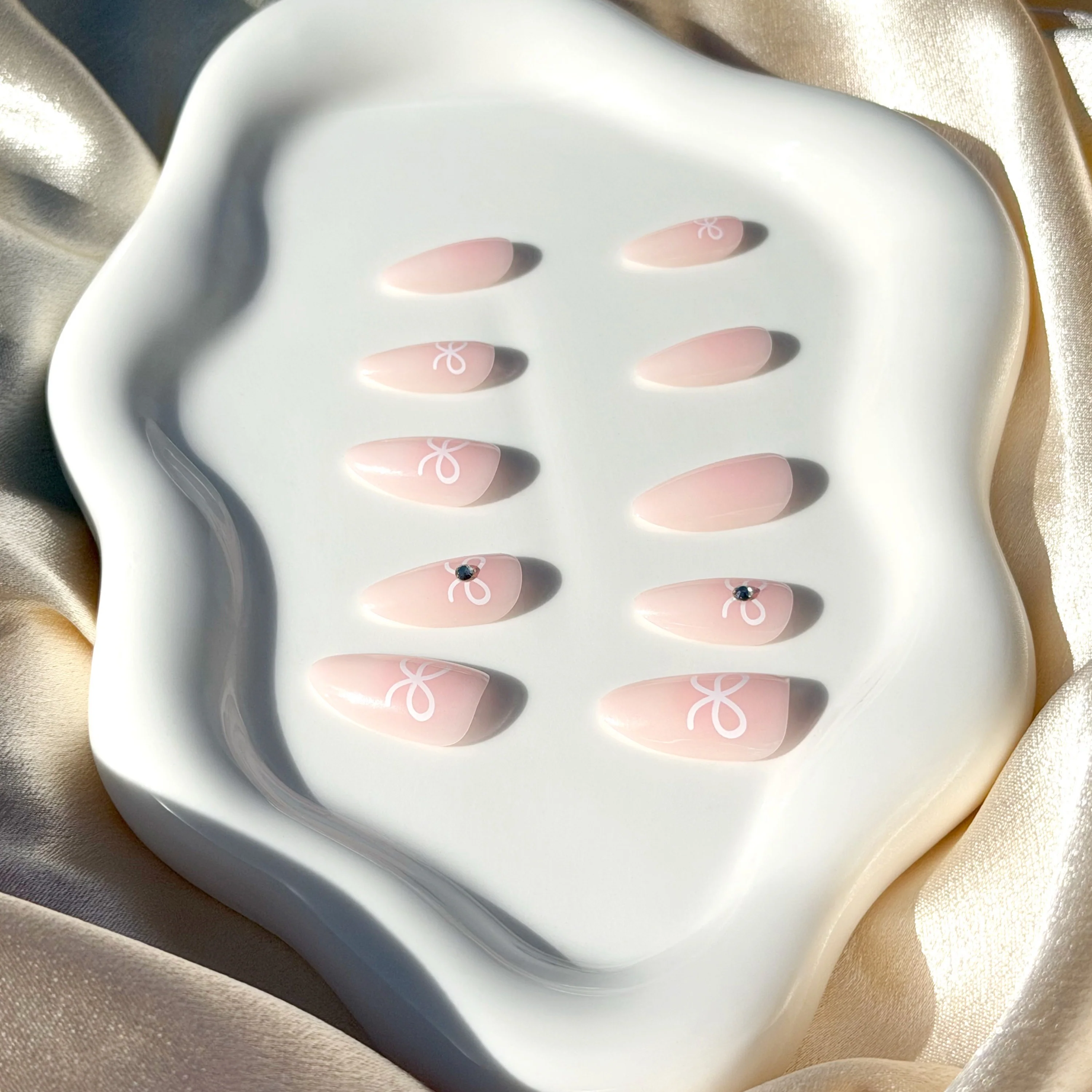 Press'n Nails On Nail Tips - Image 22