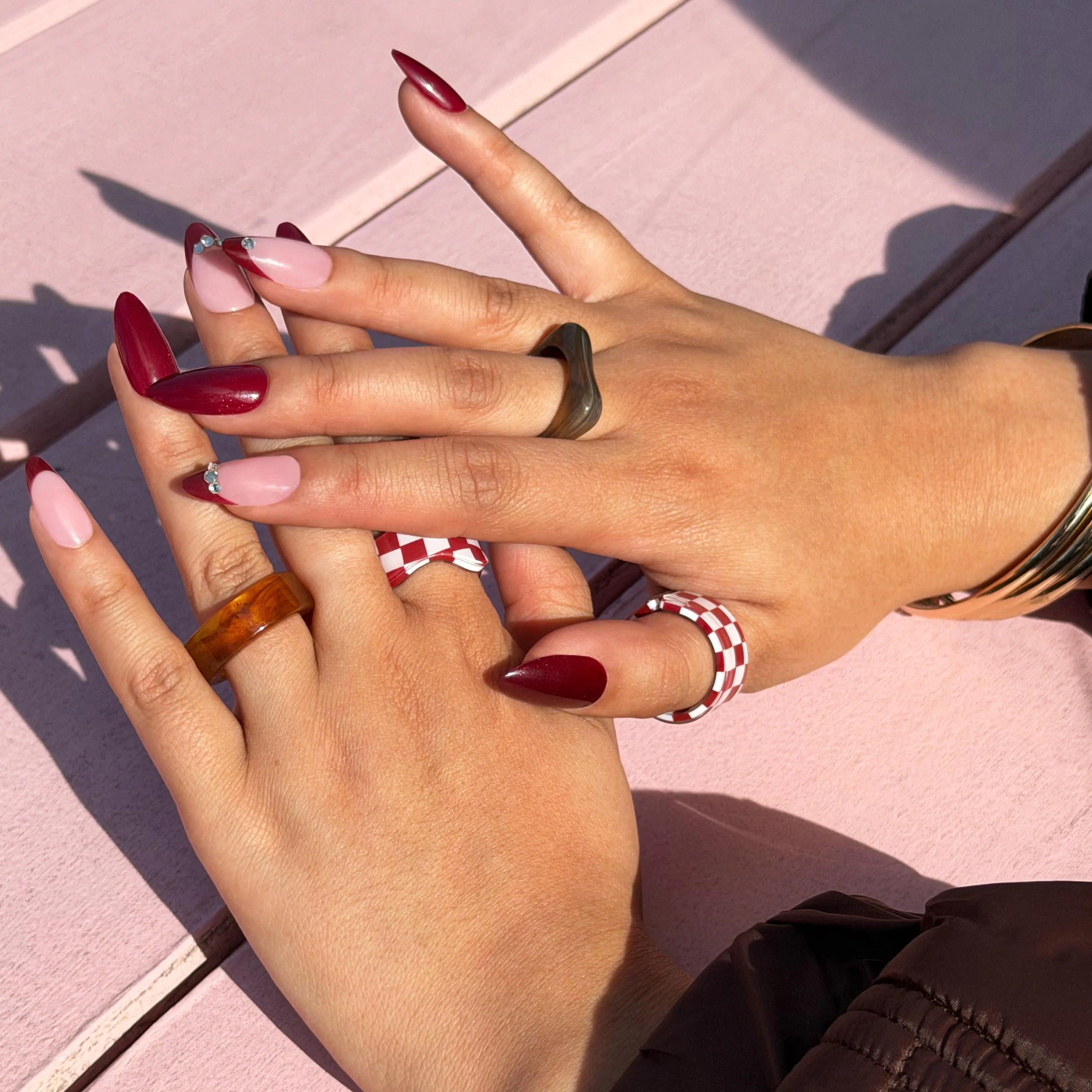 Press'n Nails On Nail Tips - Image 26
