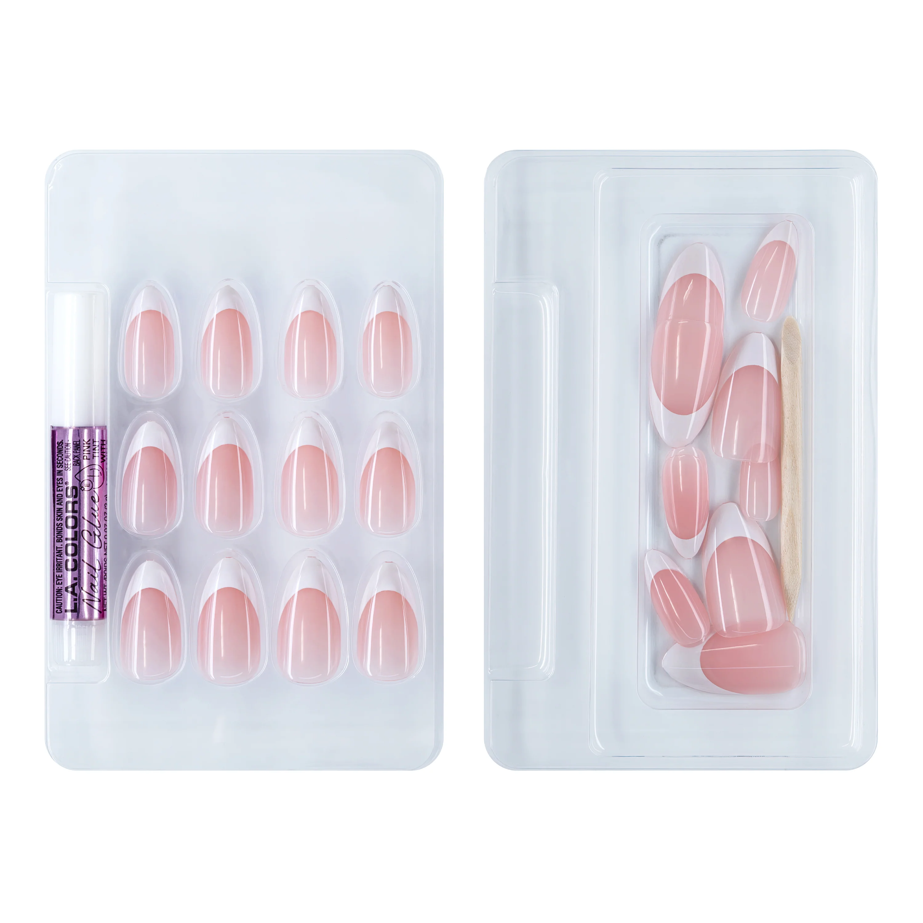 Press'n Nails On Nail Tips - Image 3