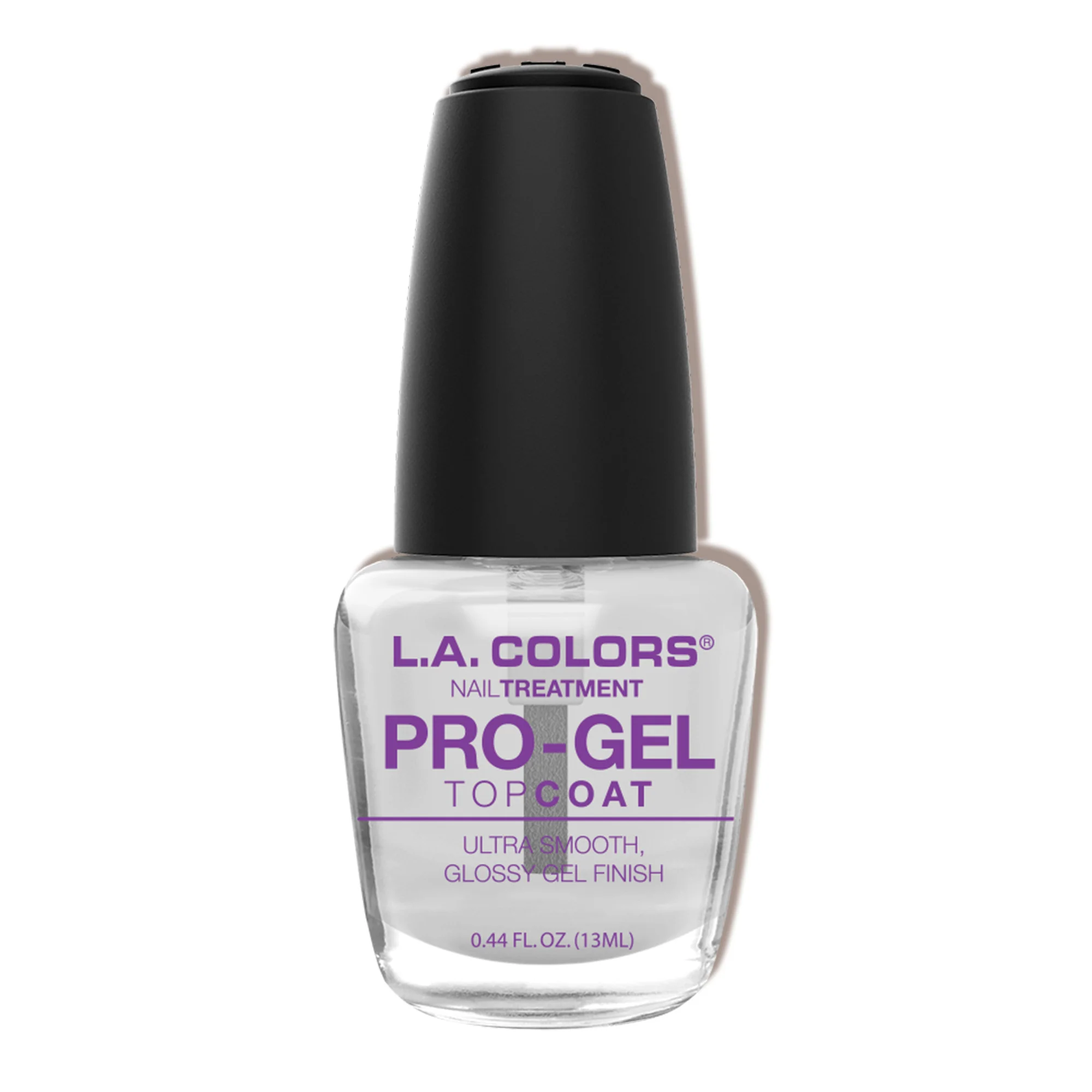 Pro Gel Top Coat Treatment - Image 3