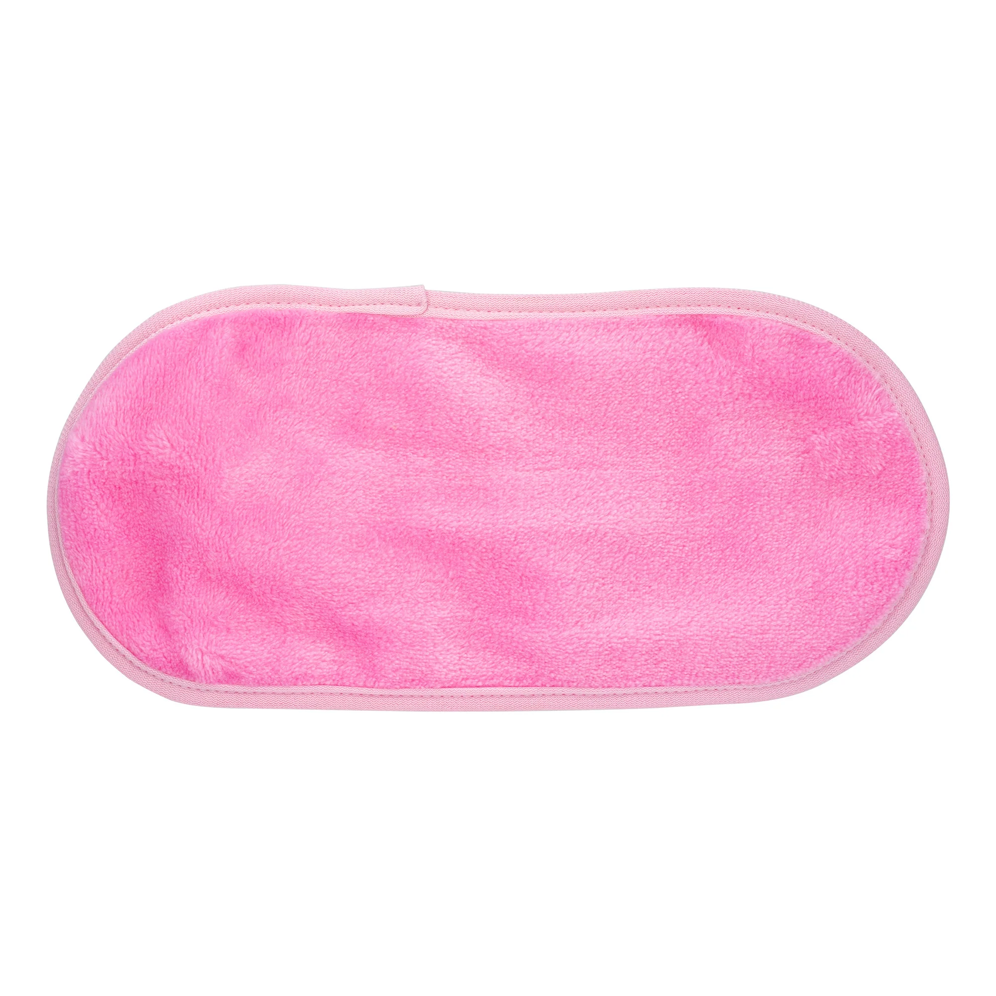 Pro Series - 2pc Blending Sponge & Makeup Removing Cloth - Image 4