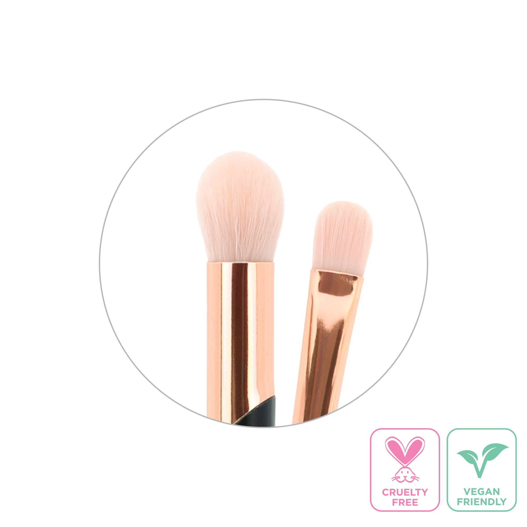 Pro Series - Concealer & Blending Brush - Image 3