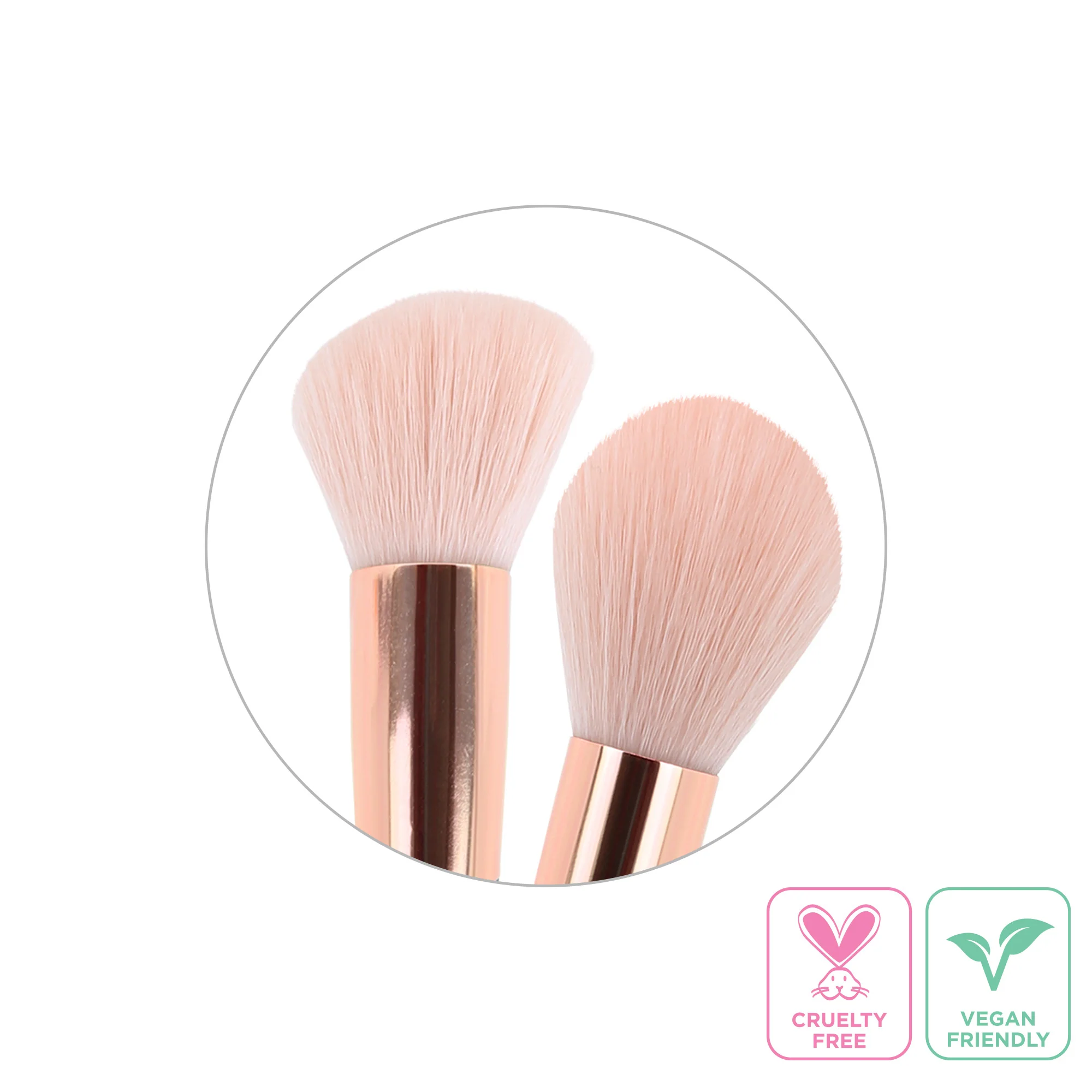 Pro Series - Multi-Use Face Brush - Image 3