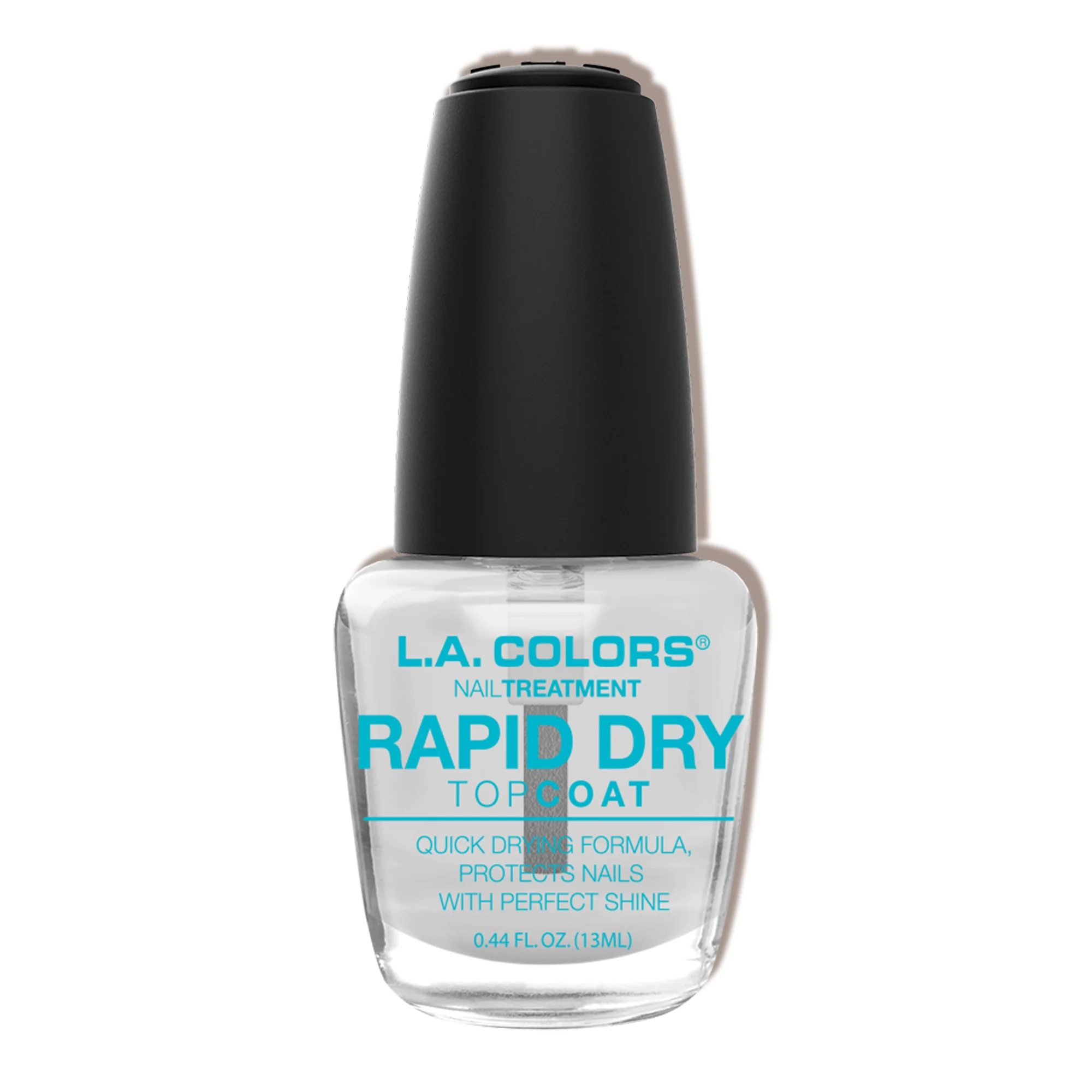 Rapid Dry Top Coat Treatment - Image 3