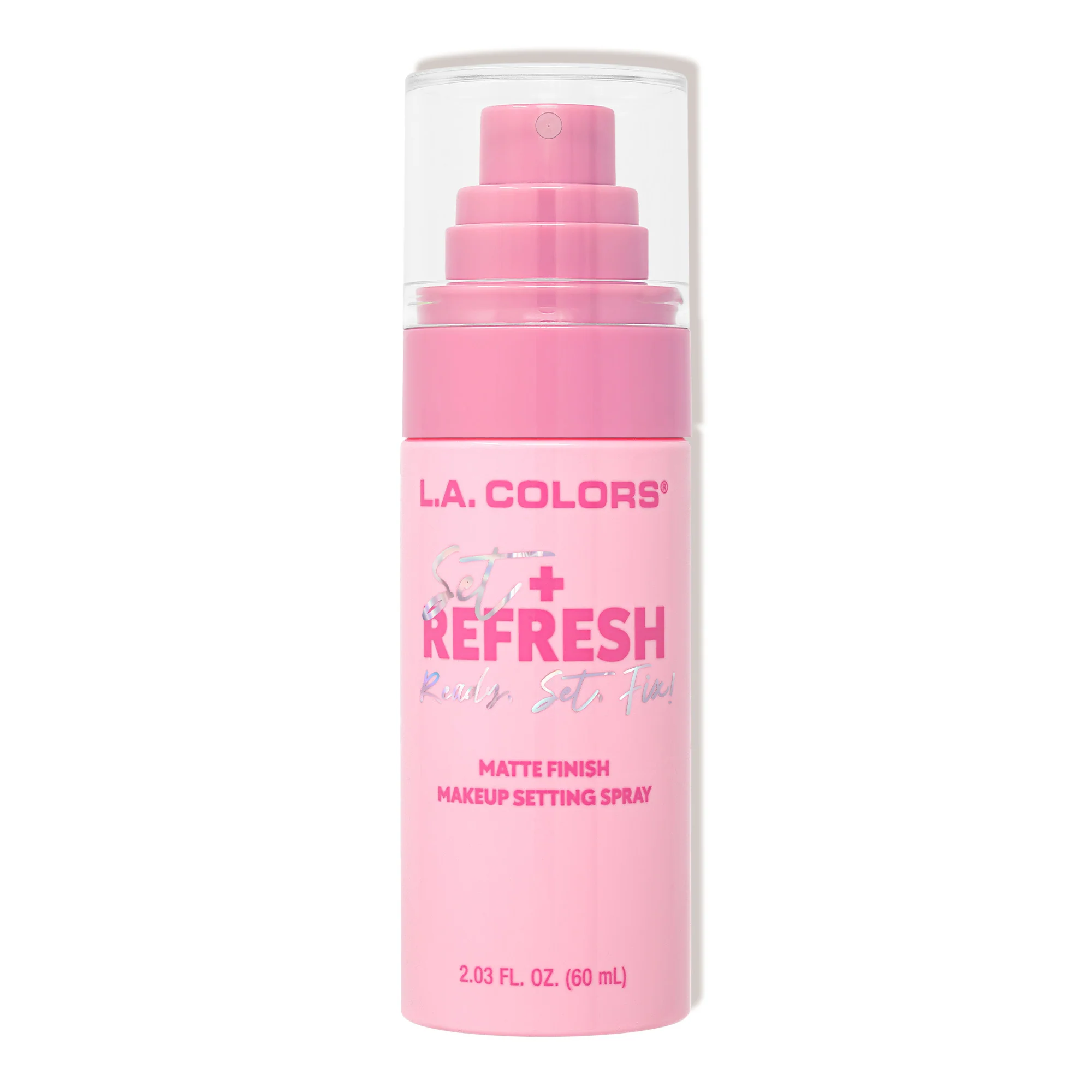 Set + Refresh Setting Sprays - Image 2