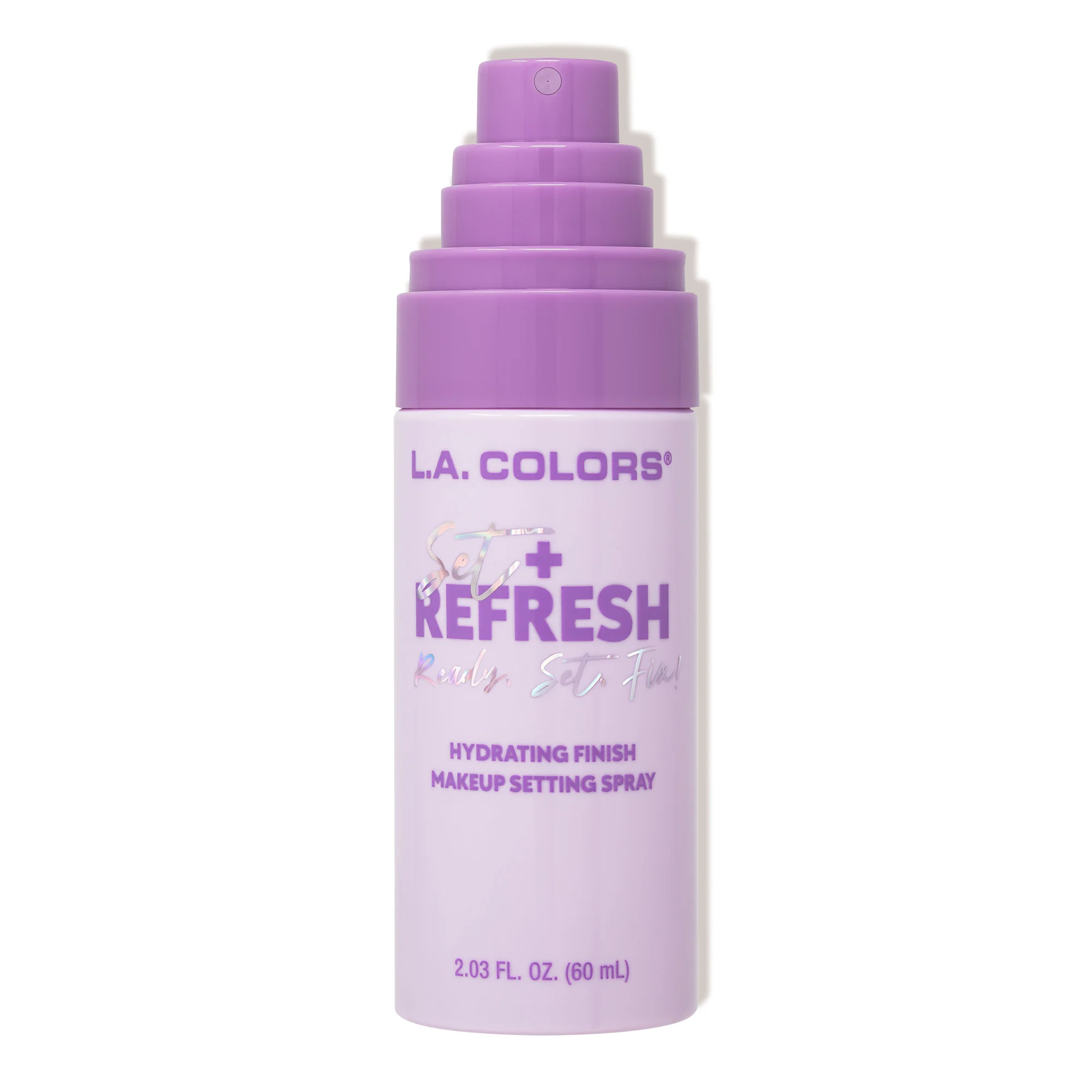 Set + Refresh Setting Sprays - Image 3