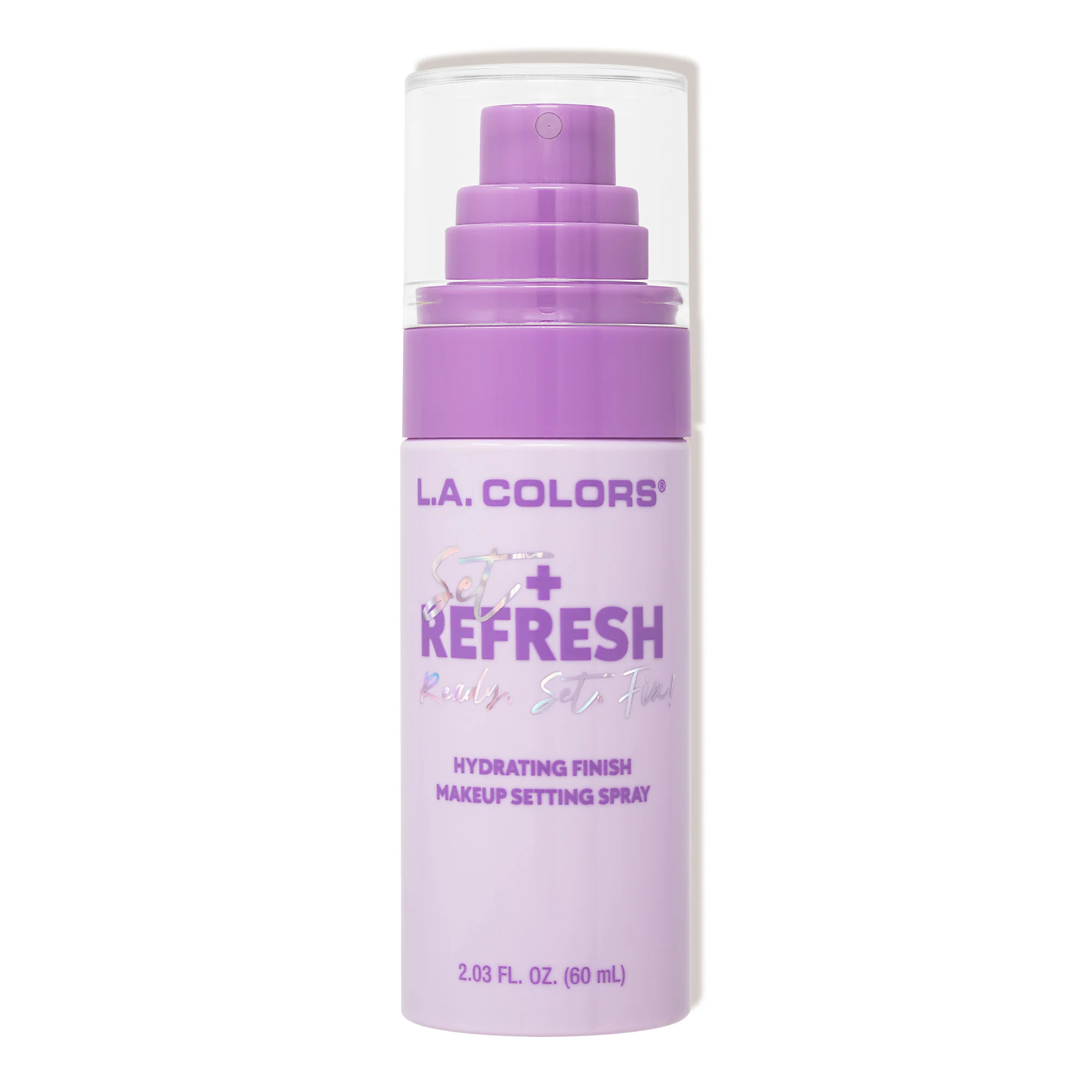 Set + Refresh Setting Sprays - Image 4
