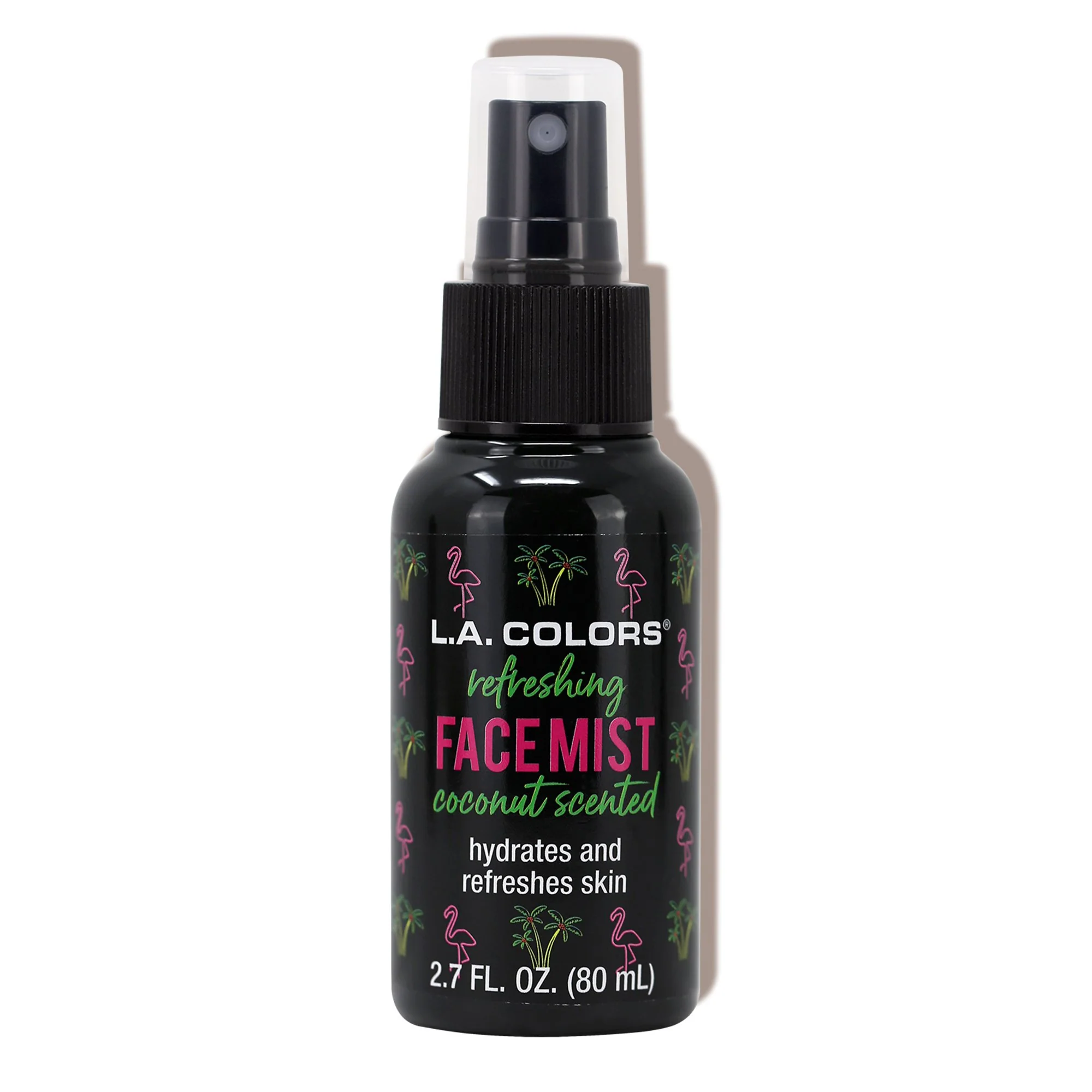 Set & Refresh Makeup Sprays - Image 2