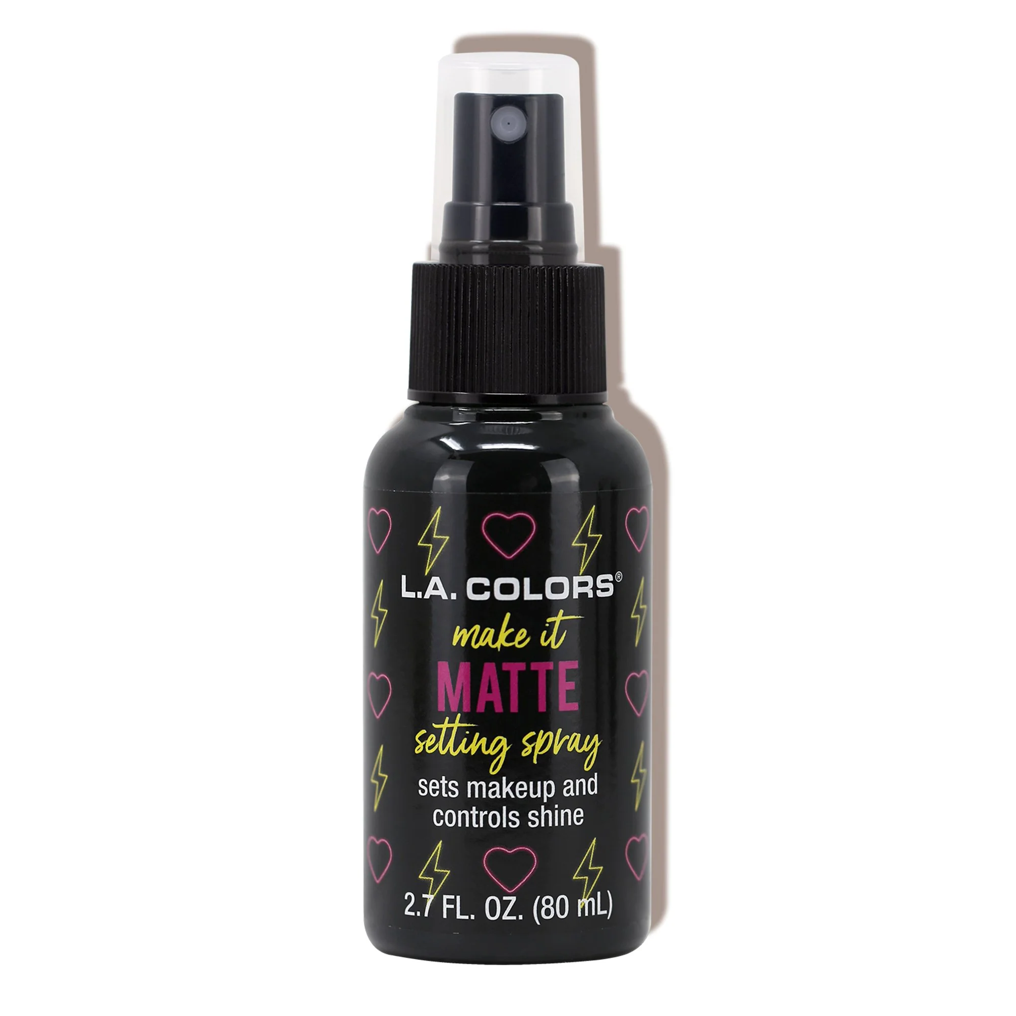 Set & Refresh Makeup Sprays - Image 3