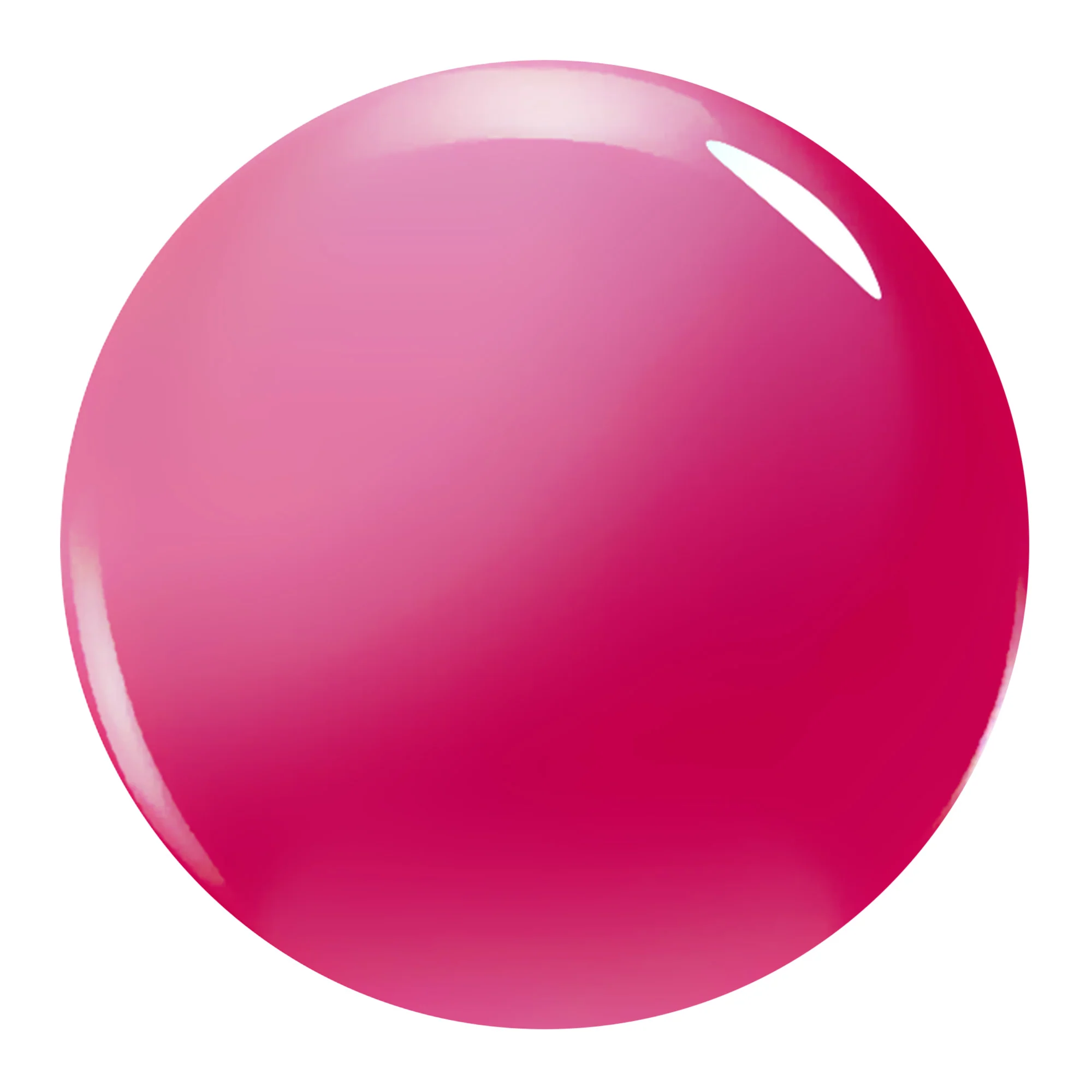 Sheer Jelly Polish - Image 13