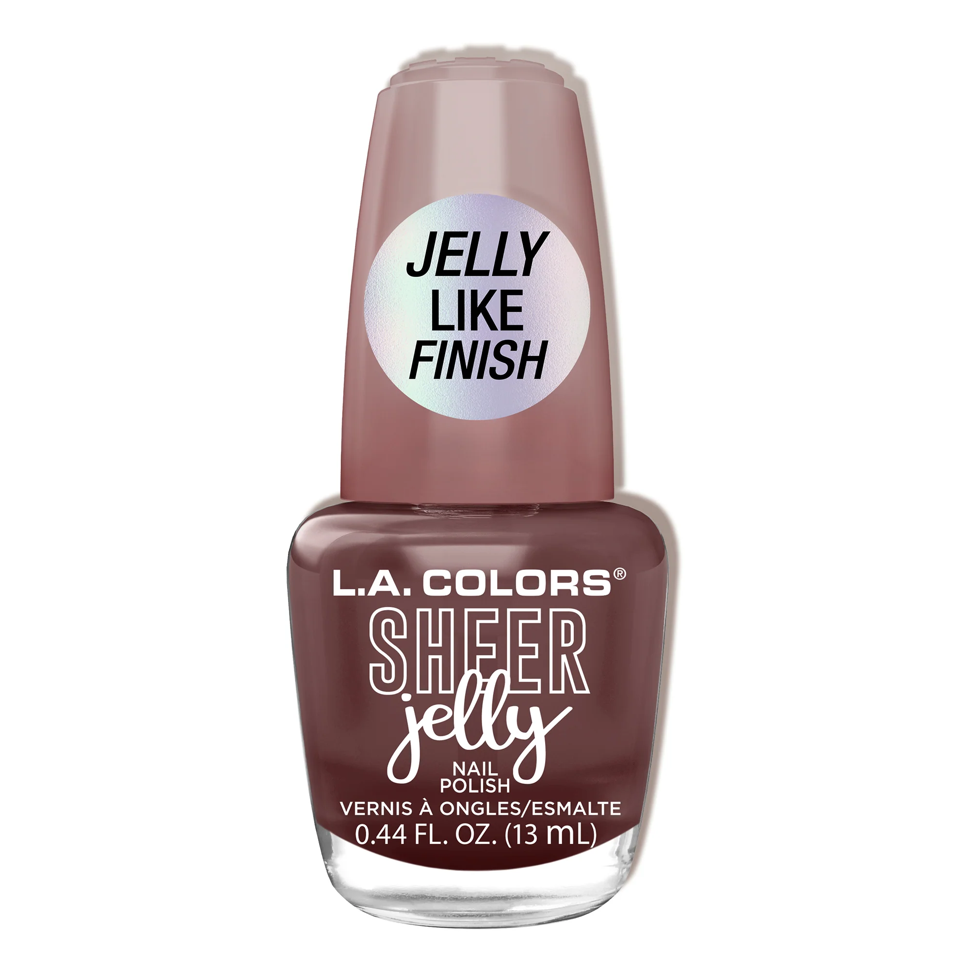 Sheer Jelly Polish - Image 8