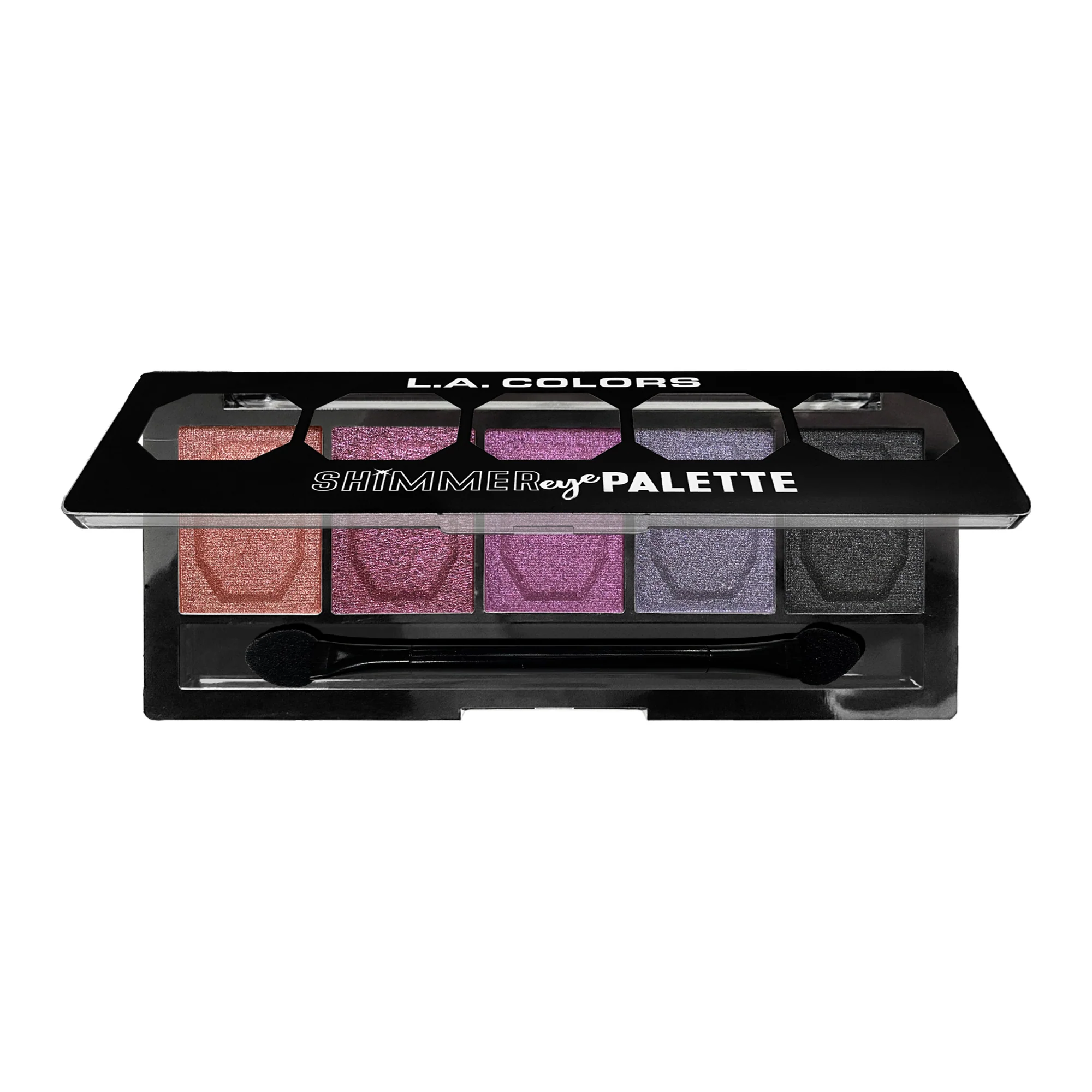 Shimmer Eye Palette - Image 10
