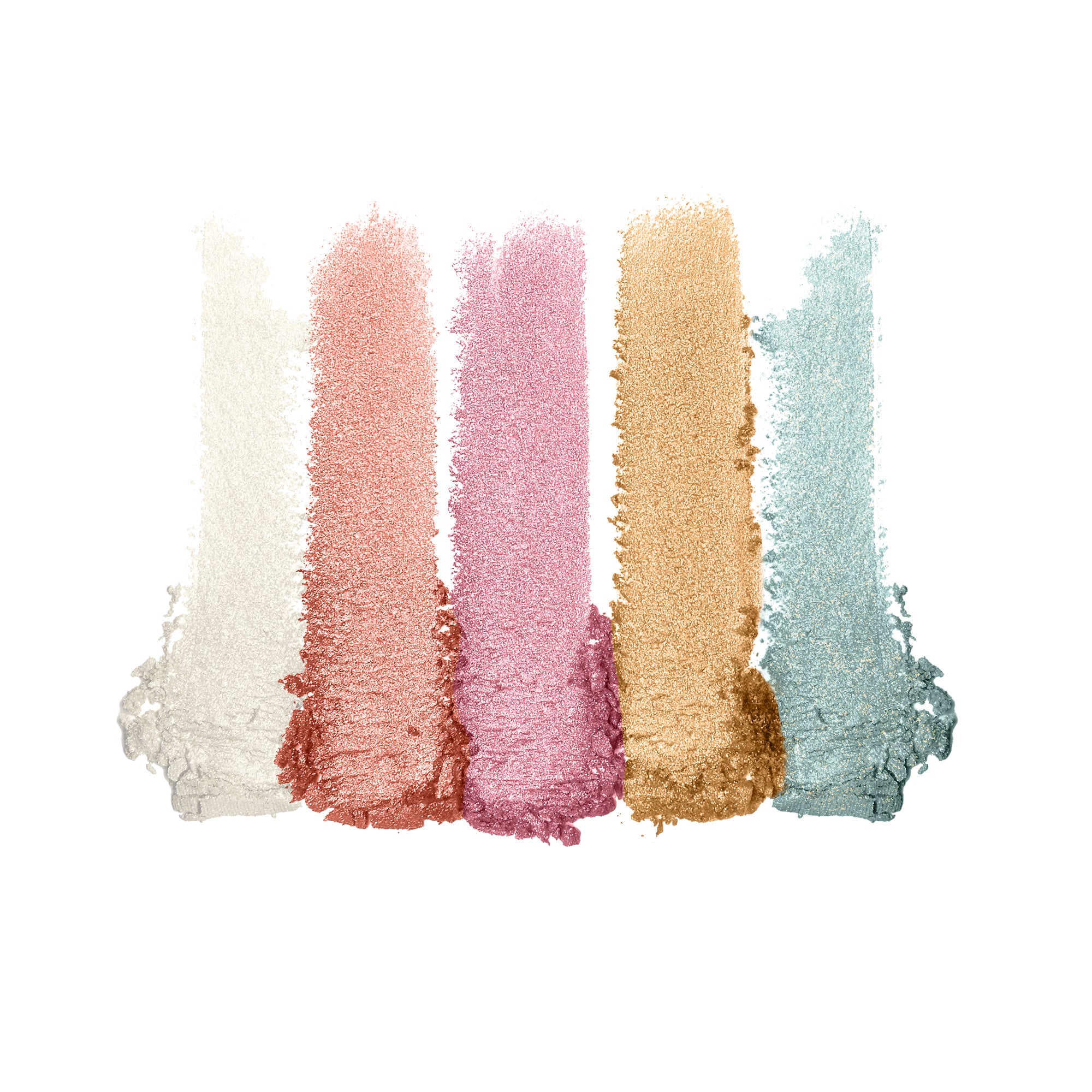 Shimmer Eye Palette - Image 11