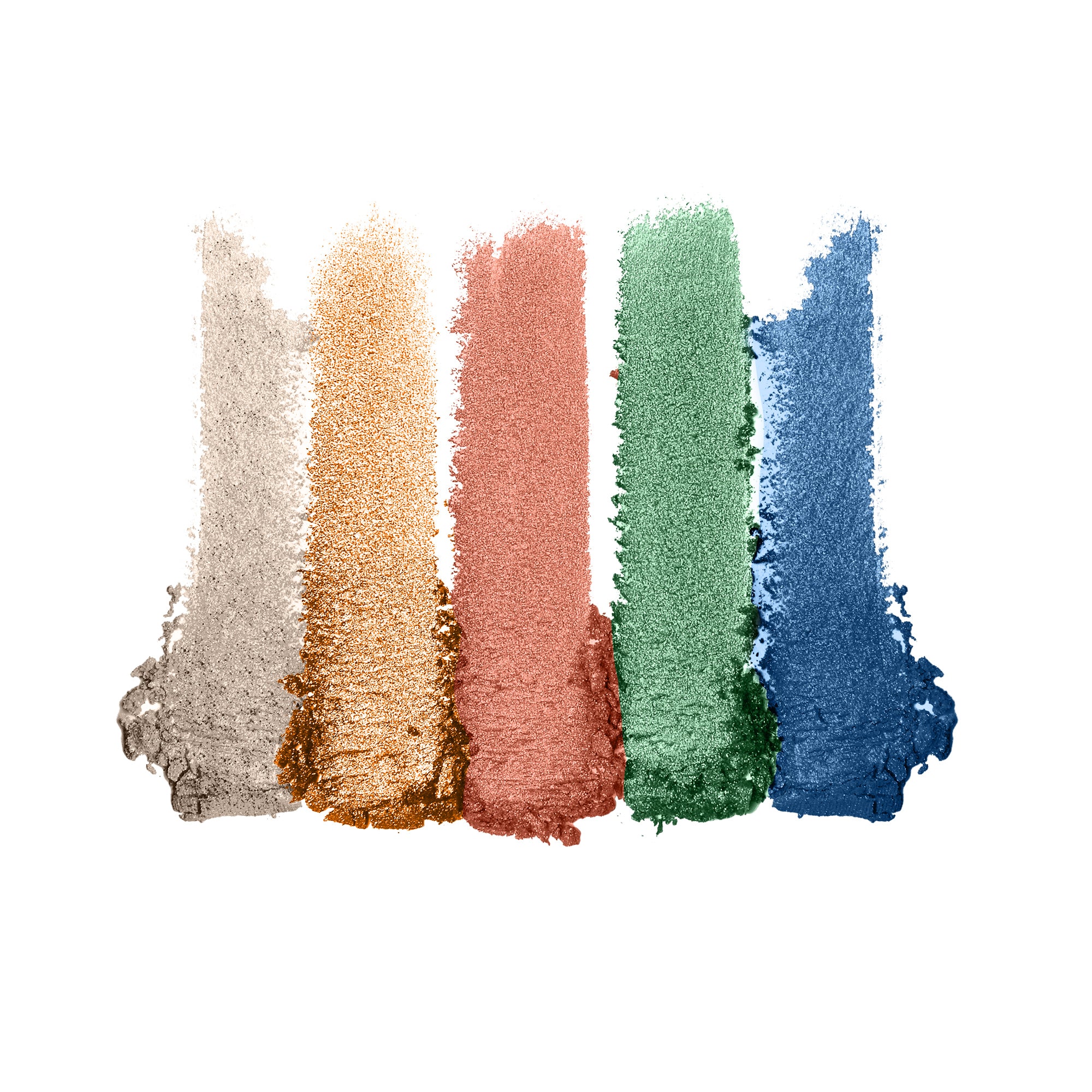 Shimmer Eye Palette - Image 13