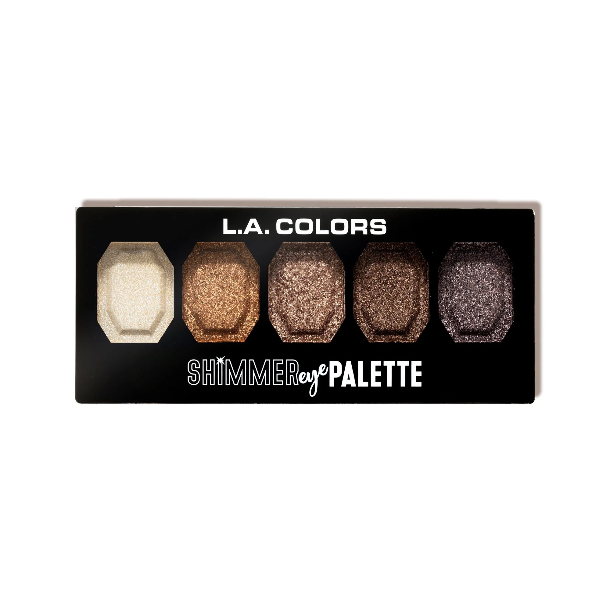 Shimmer Eye Palette - Image 4