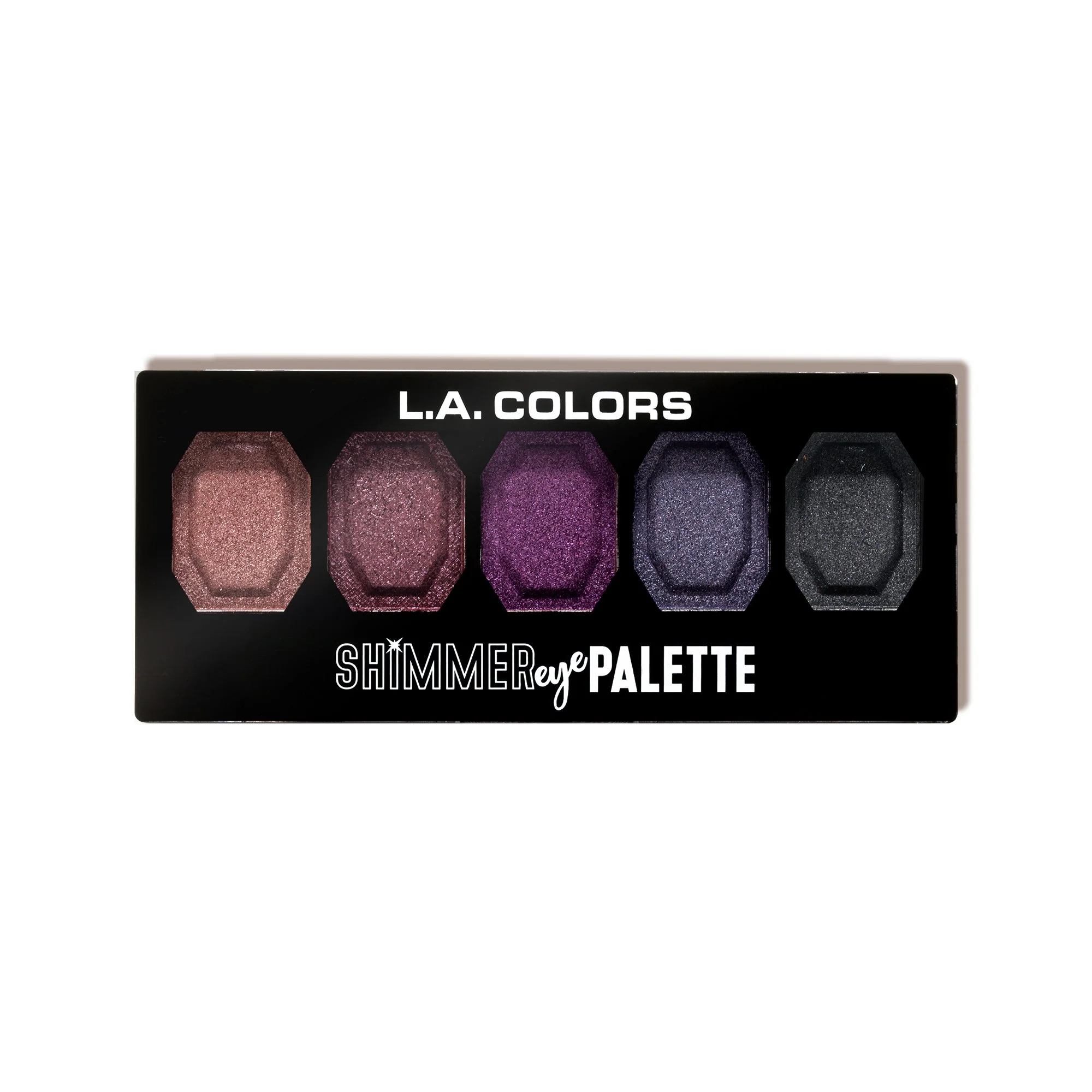 Shimmer Eye Palette - Image 5