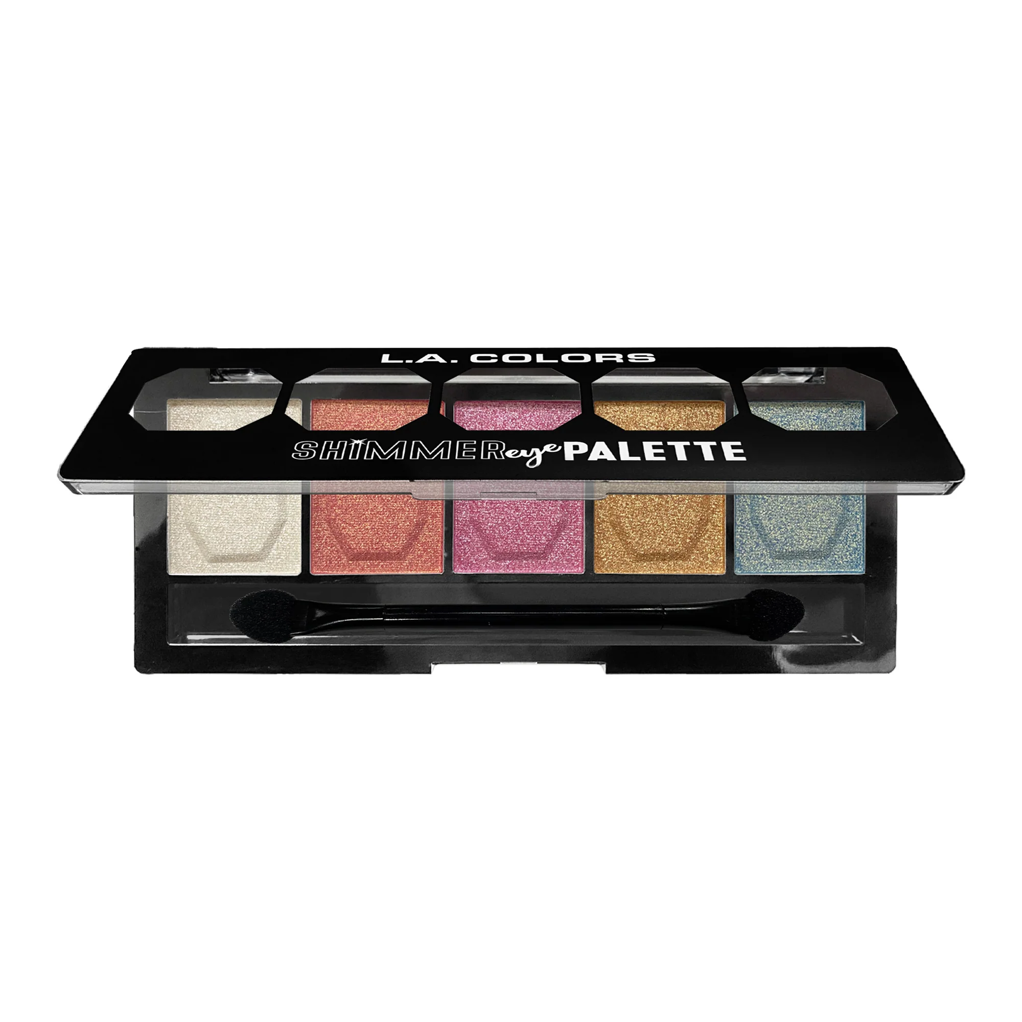 Shimmer Eye Palette - Image 6