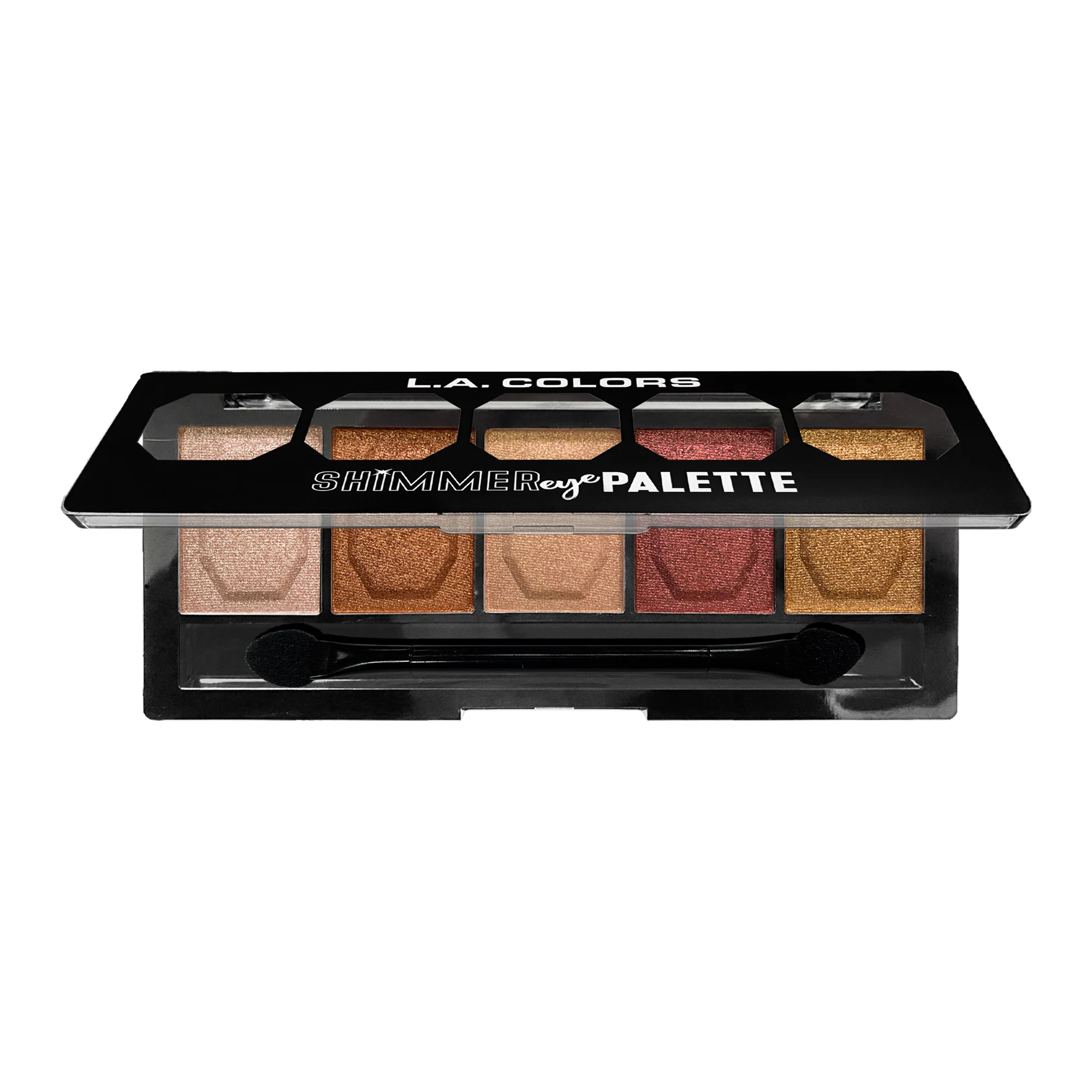 Shimmer Eye Palette - Image 7