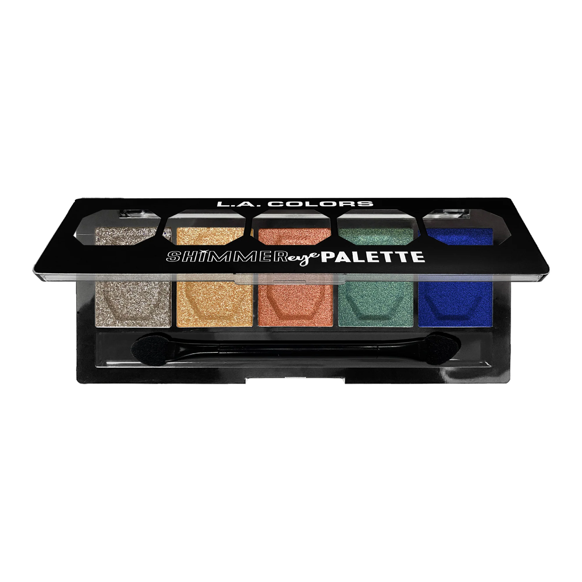 Shimmer Eye Palette - Image 8