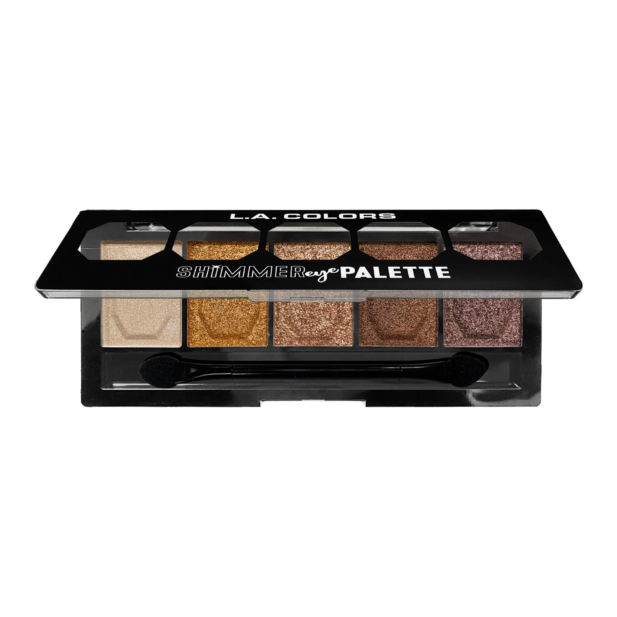 Shimmer Eye Palette - Image 9