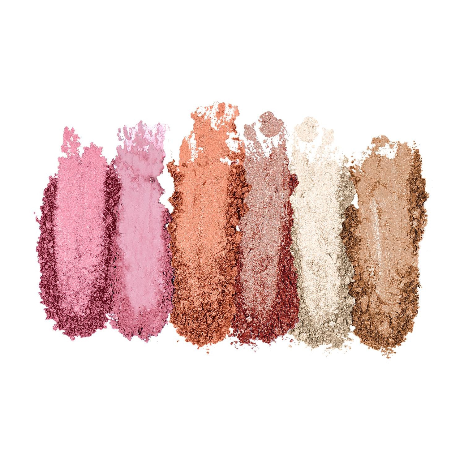 So Cheeky Blush and Highlight Palette - Image 5