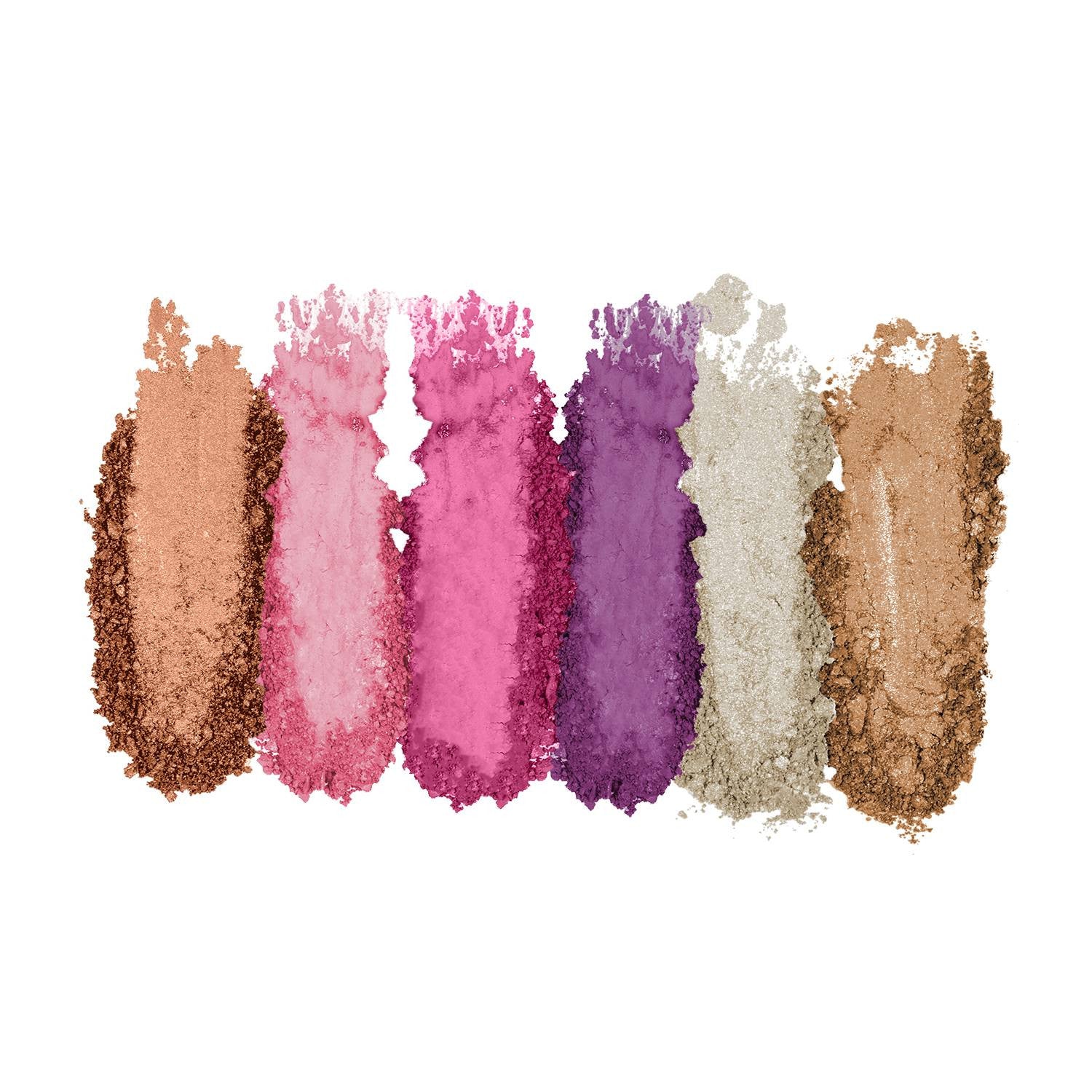 So Cheeky Blush and Highlight Palette - Image 7