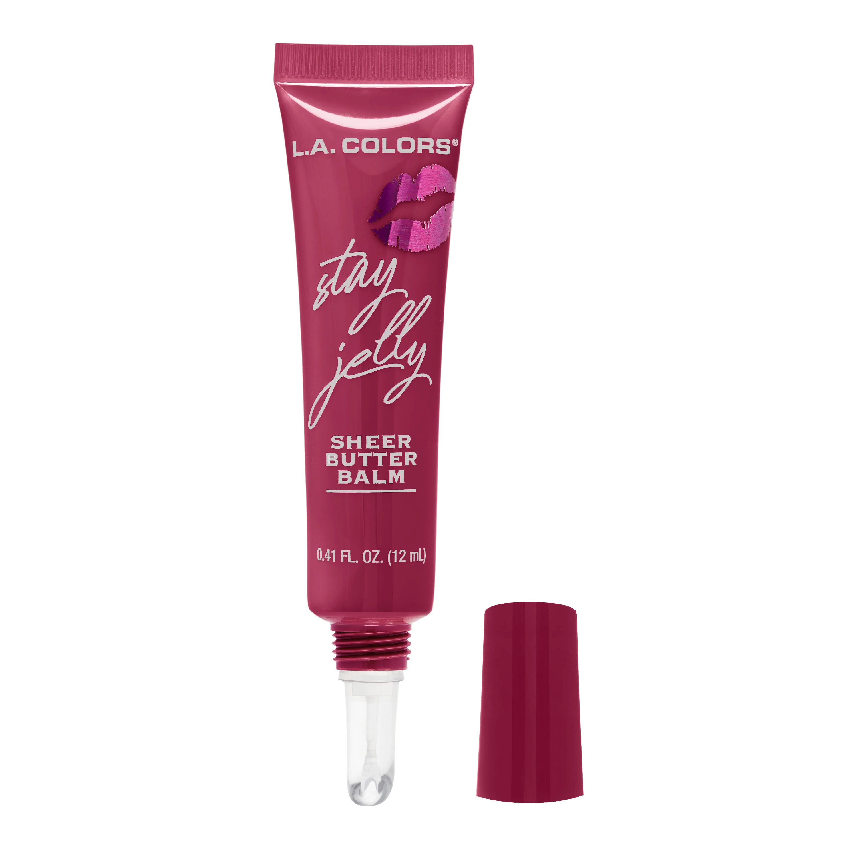 Stay Jelly Sheer Butter Balm - Image 4