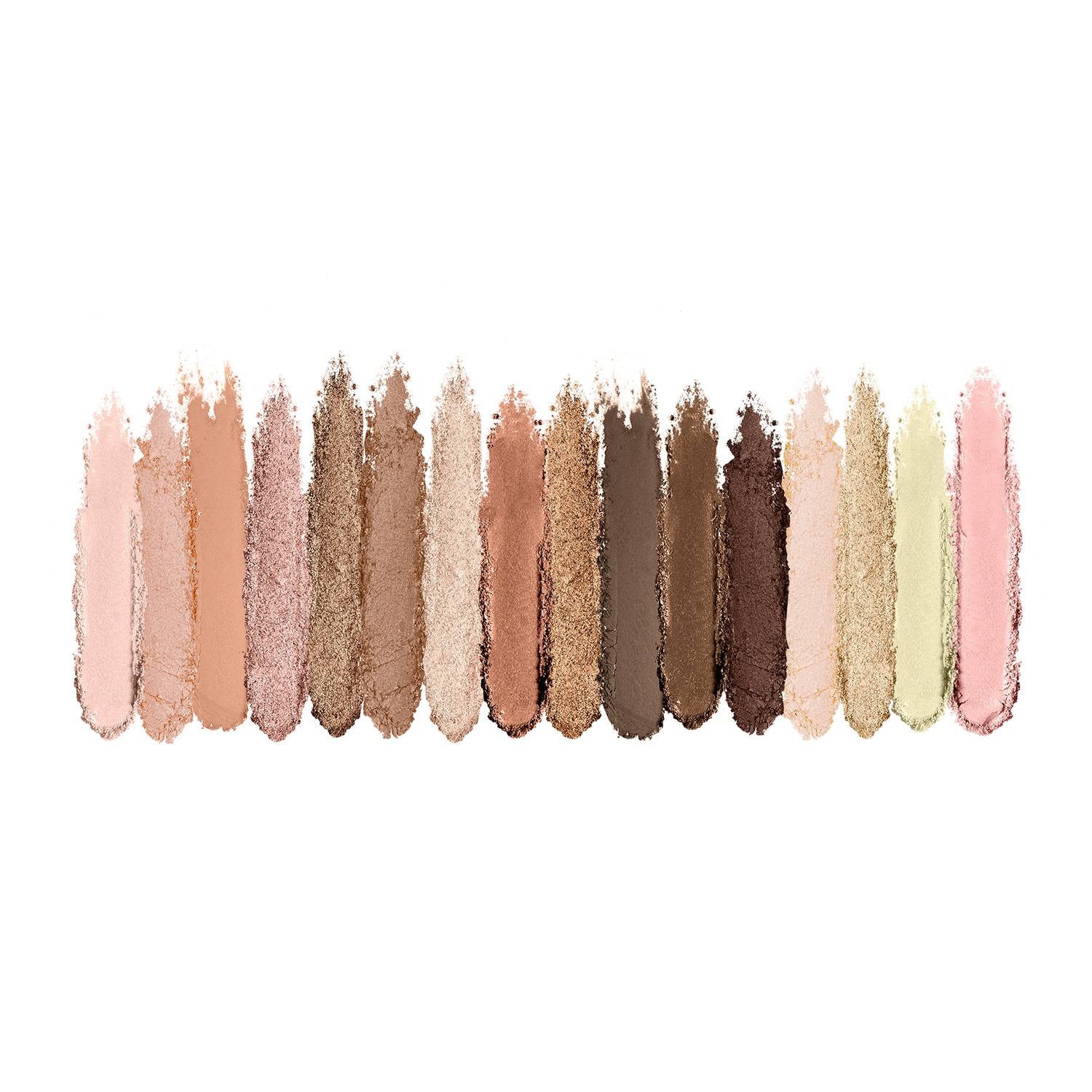 Sweet! 16 Color Eyeshadow - Image 5