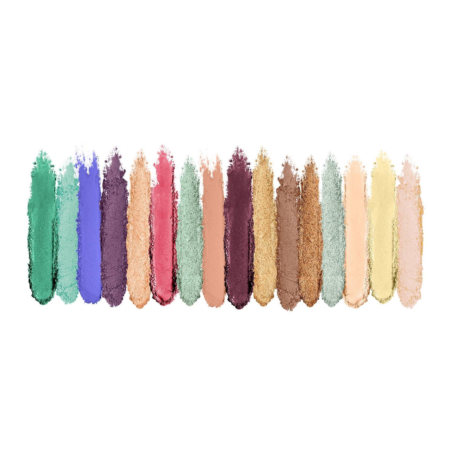 Sweet! 16 Color Eyeshadow - Image 6