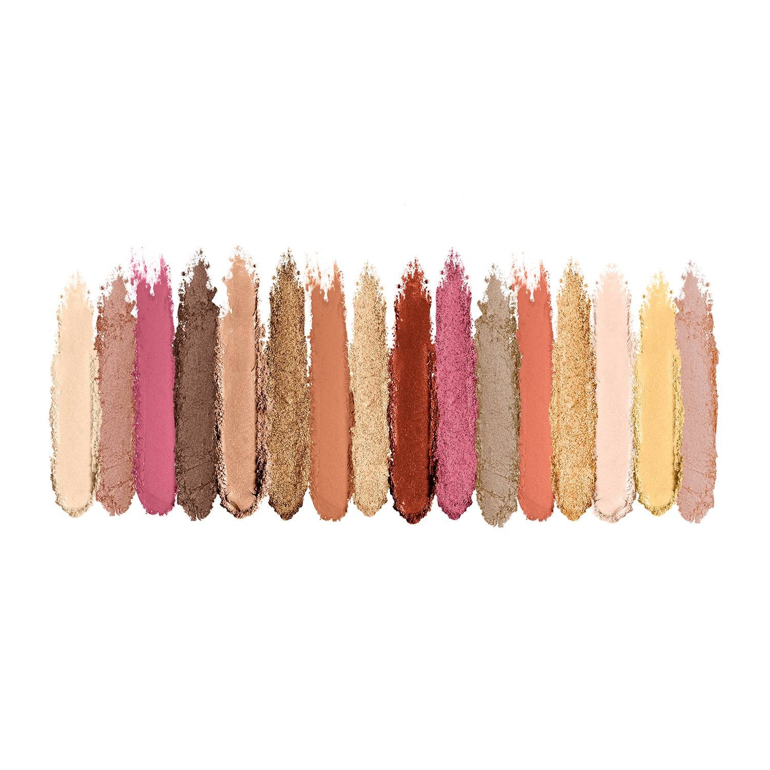 Sweet! 16 Color Eyeshadow - Image 7
