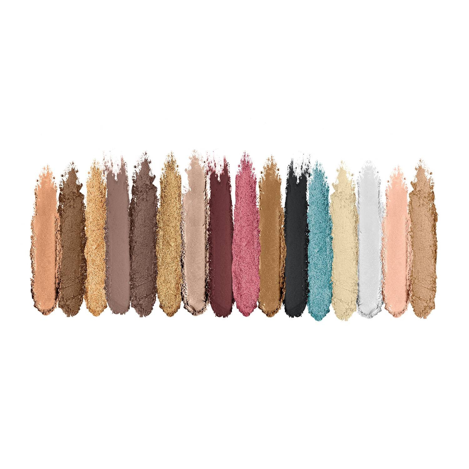 Sweet! 16 Color Eyeshadow - Image 8