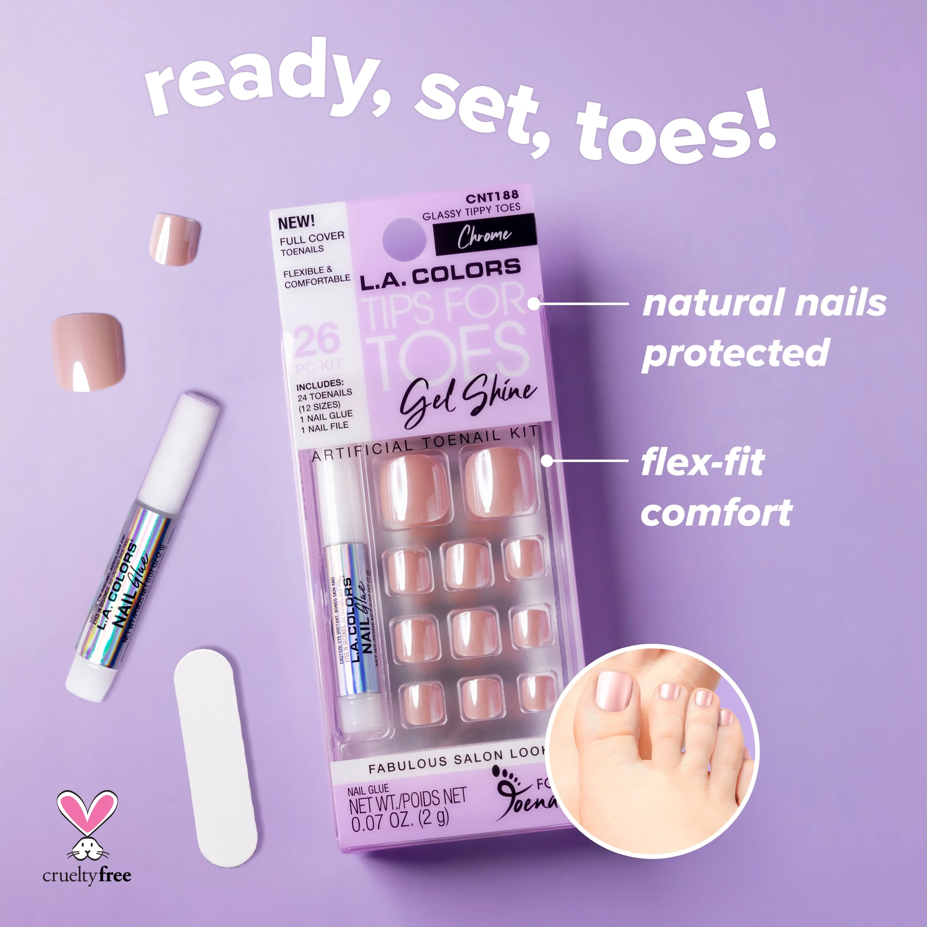 Tips for Toes - Image 11