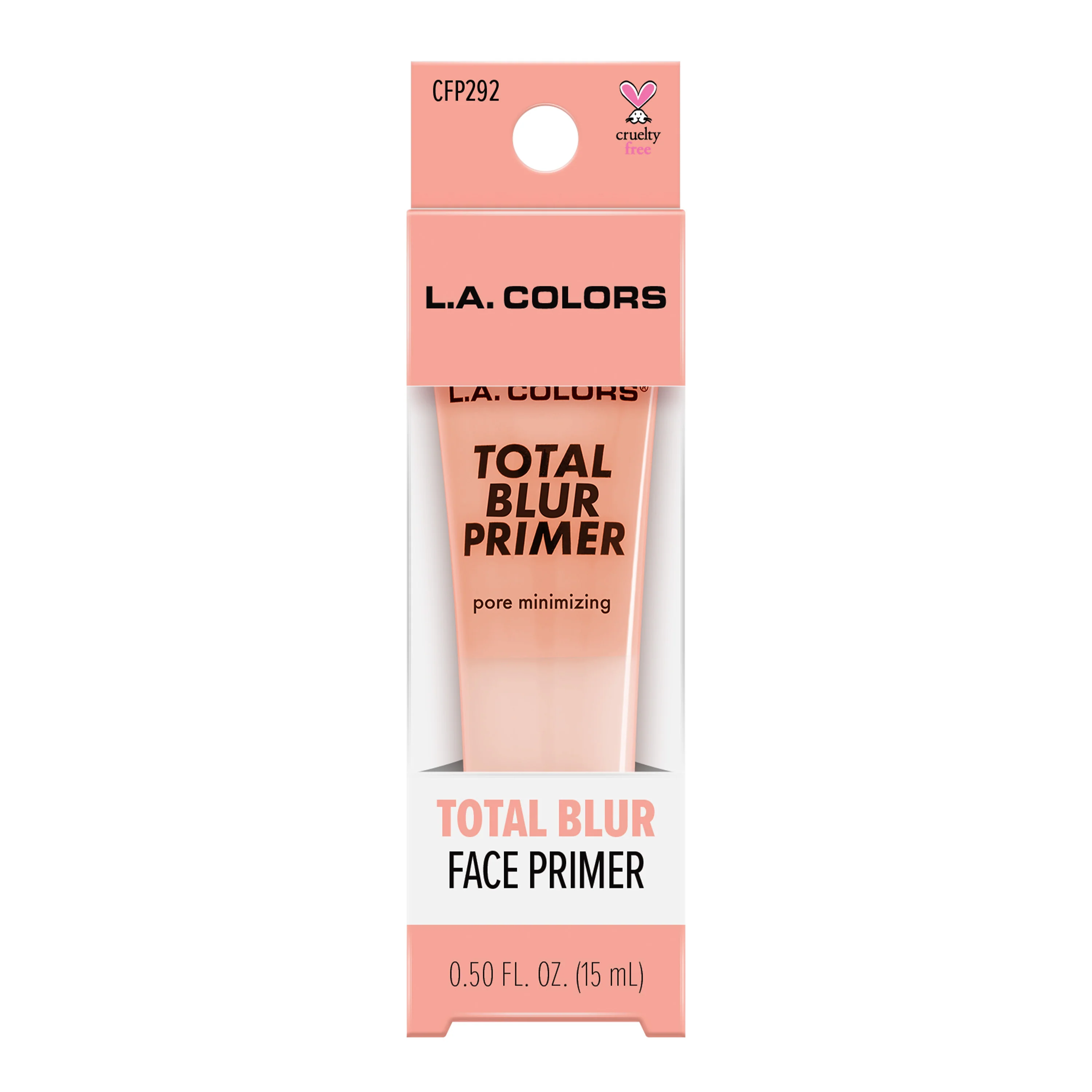 Total Blur Primer - Image 3