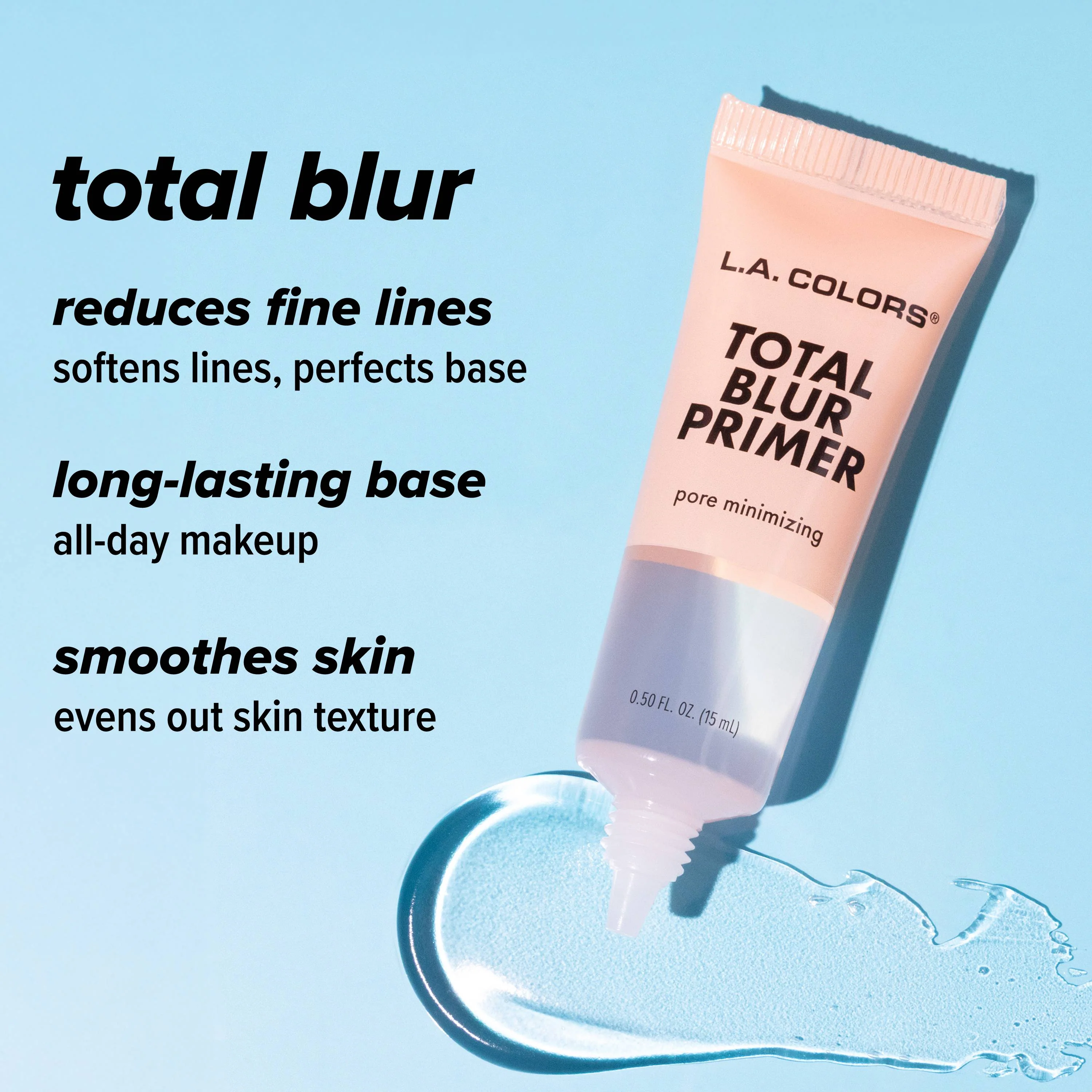 Total Blur Primer - Image 5