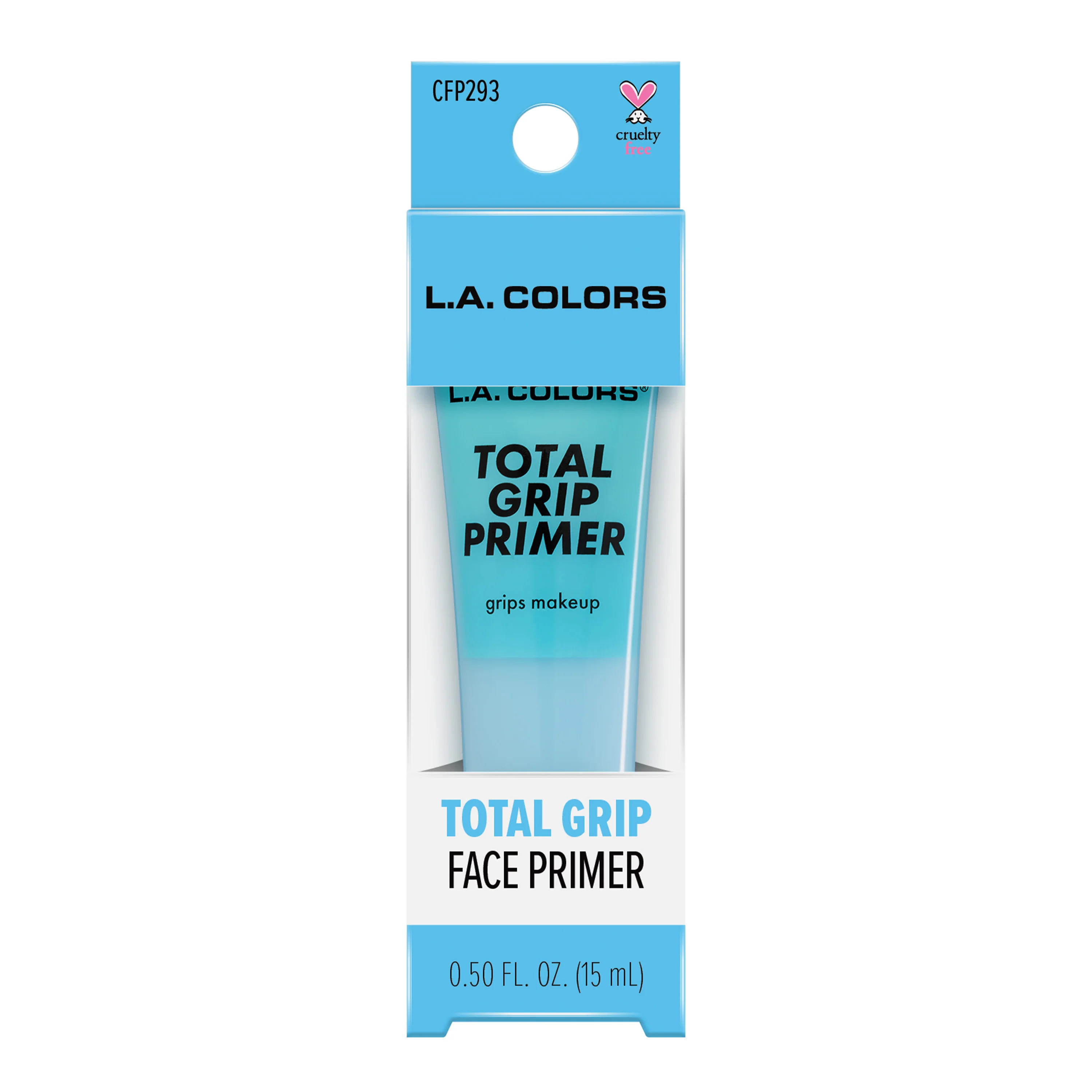 Total Grip Primer - Image 3