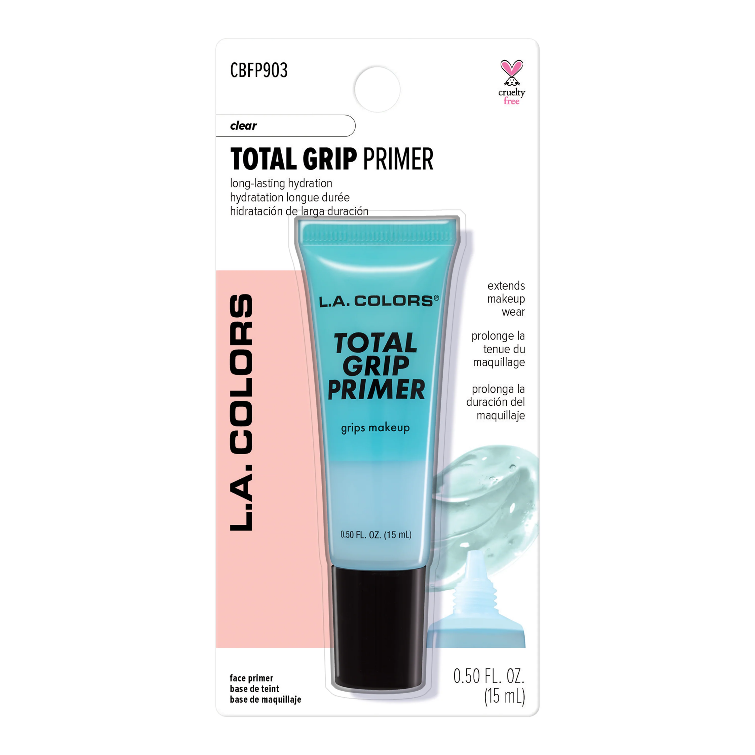 Total Grip Primer - Image 4
