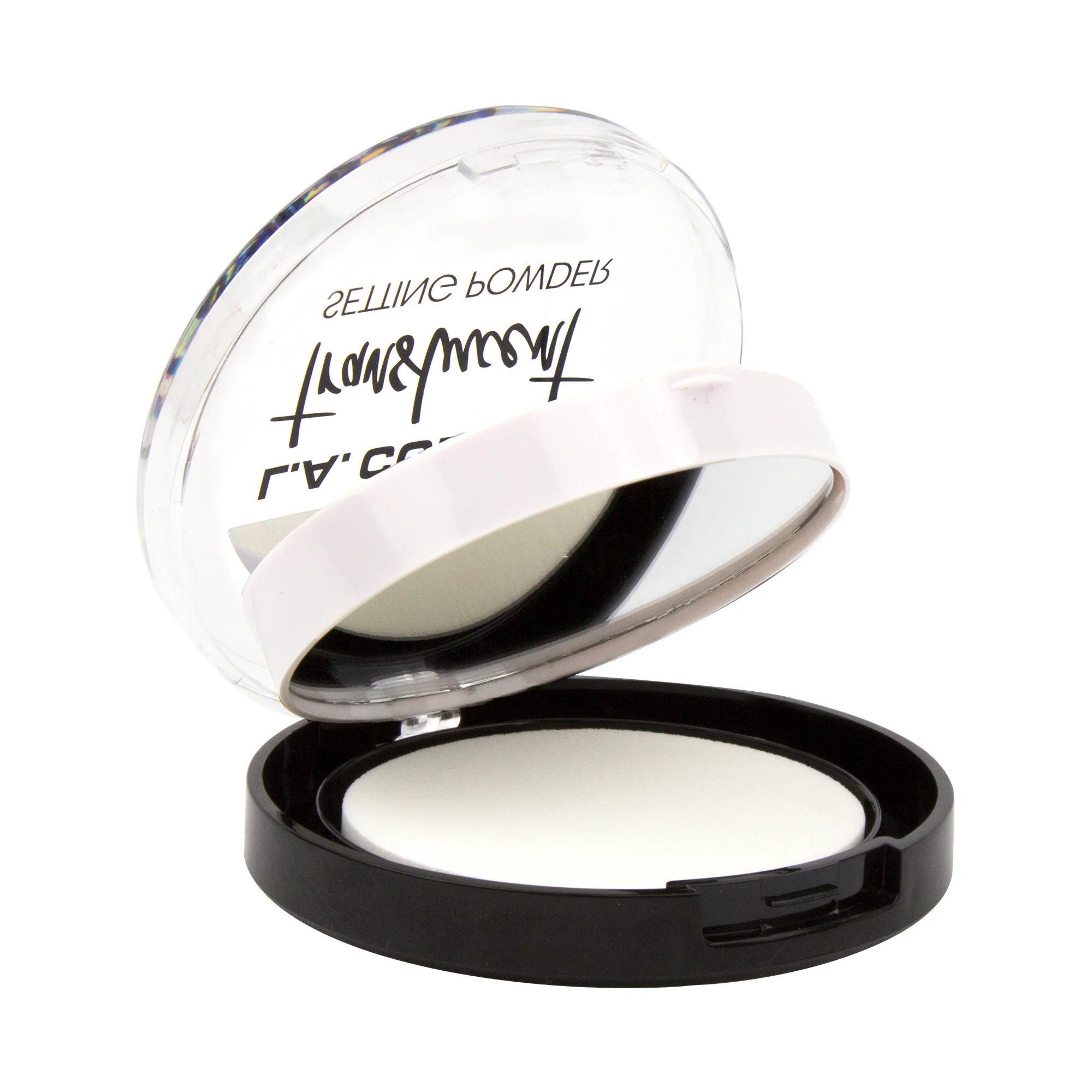 Translucent Pressed Setting Powder - Image 2