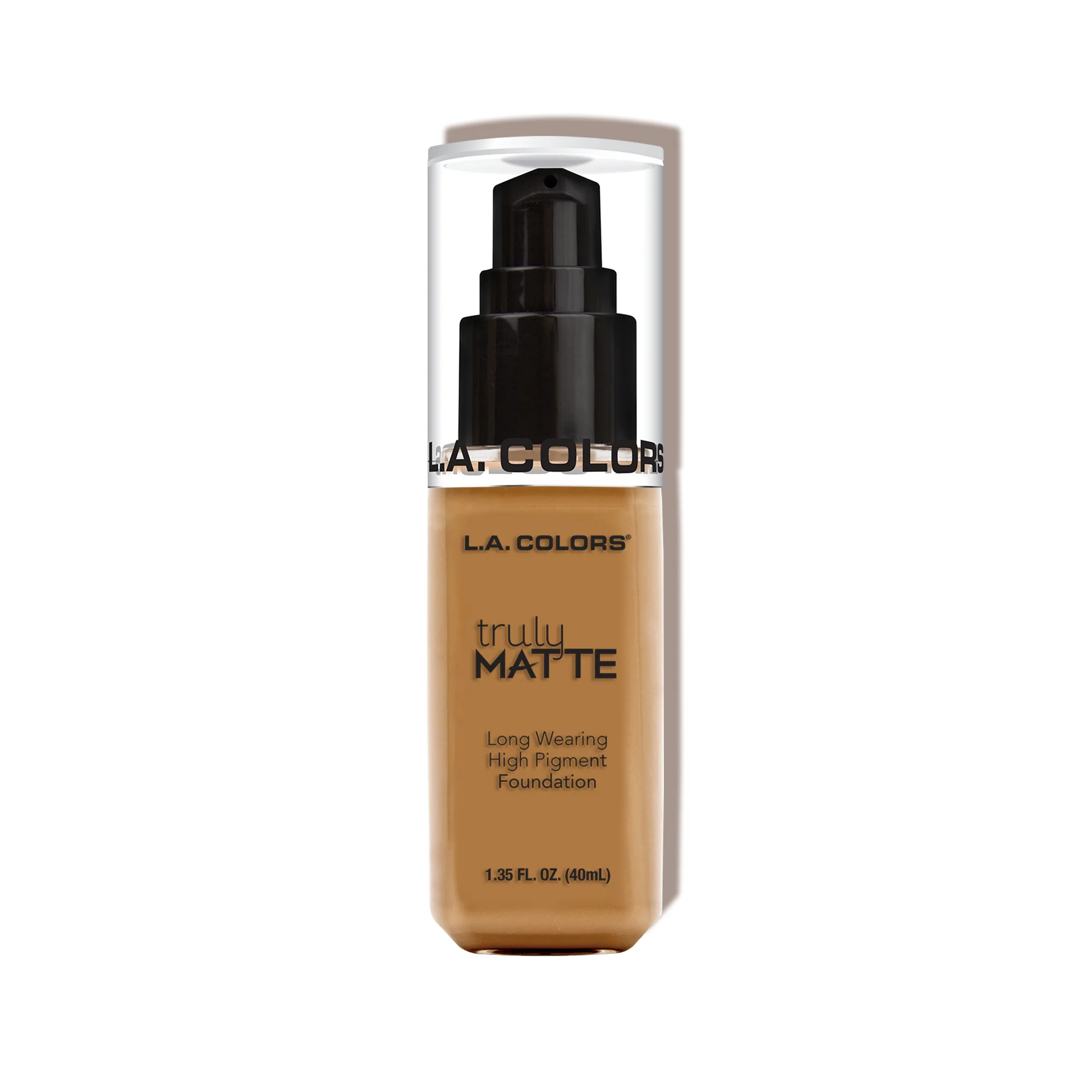Truly Matte Foundation - Image 10
