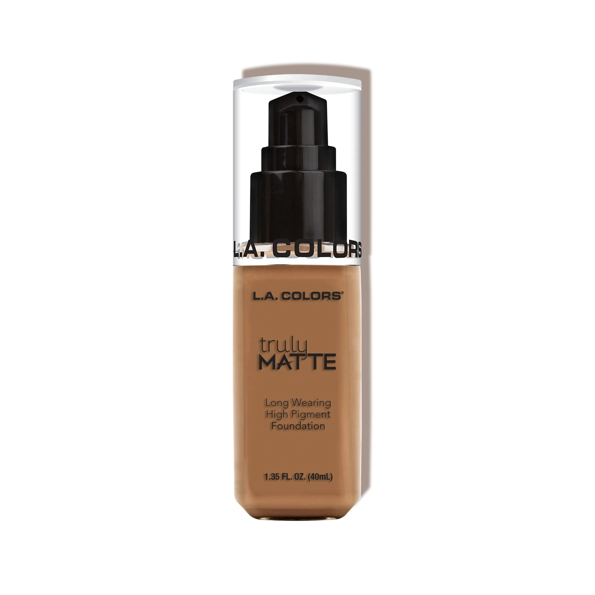 Truly Matte Foundation - Image 11