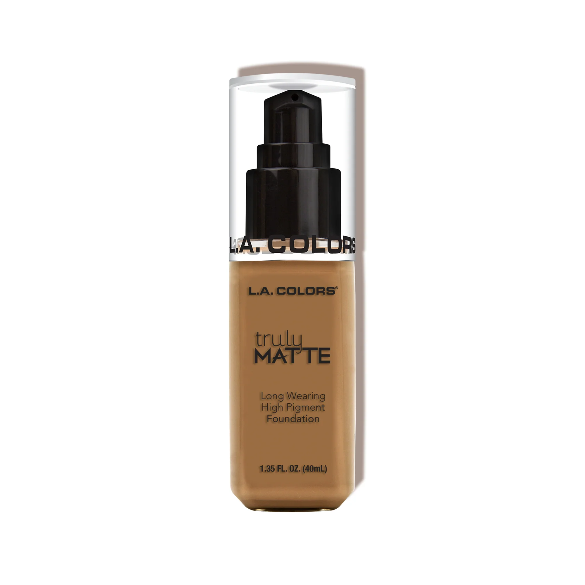 Truly Matte Foundation - Image 12