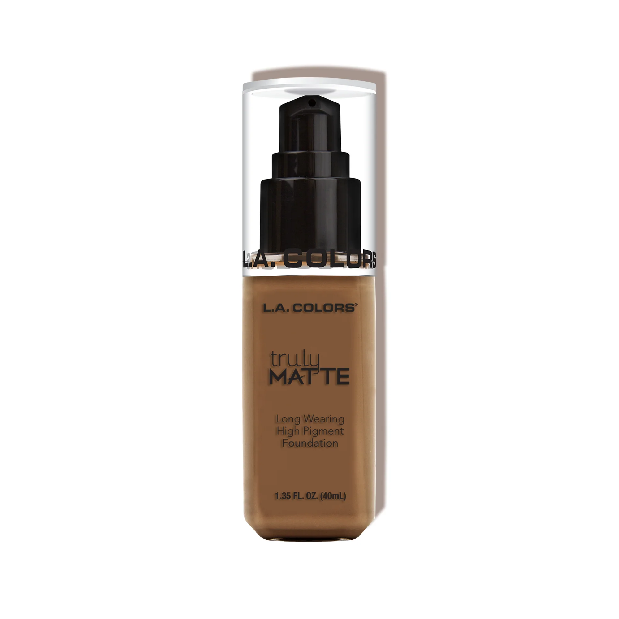 Truly Matte Foundation - Image 13