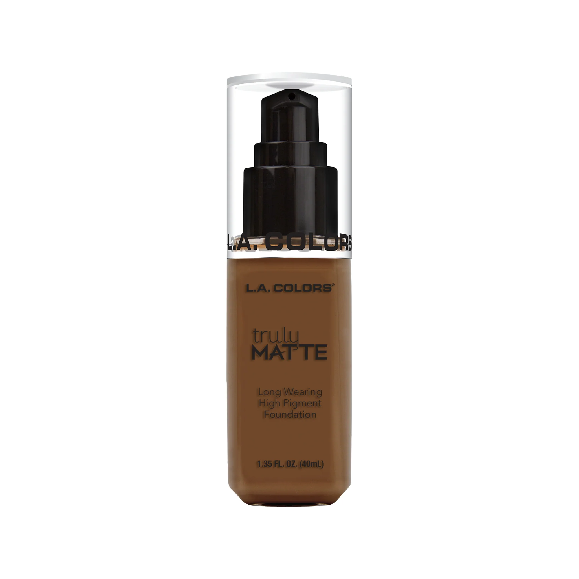 Truly Matte Foundation - Image 14
