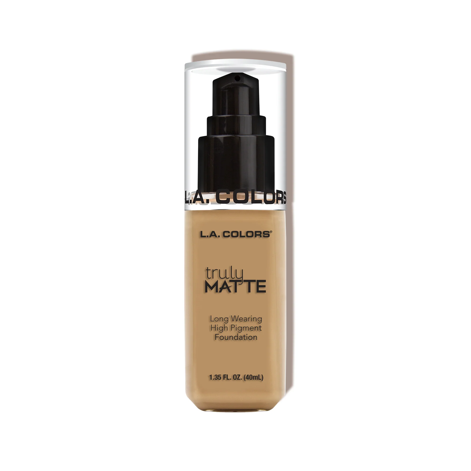 Truly Matte Foundation - Image 5