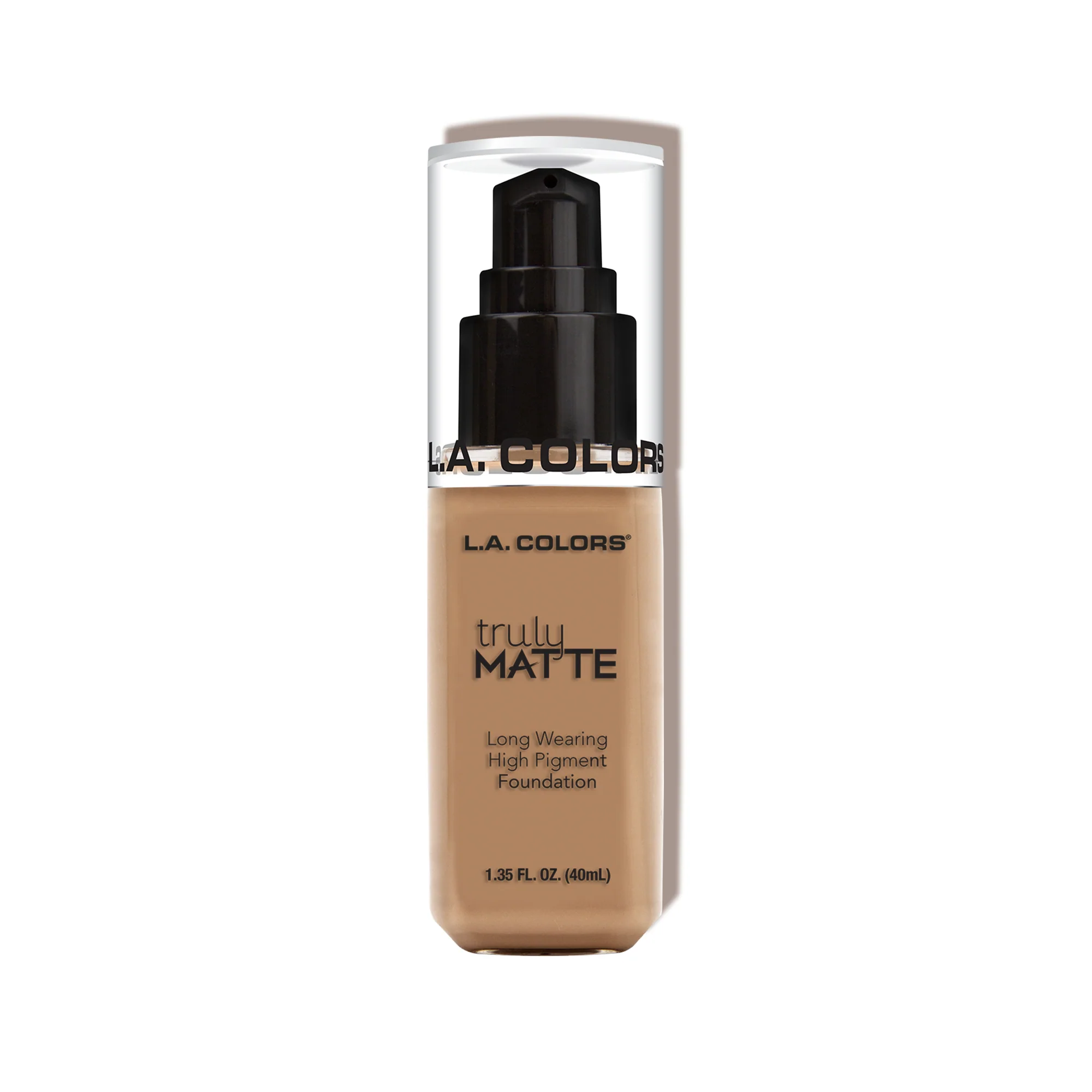 Truly Matte Foundation - Image 6