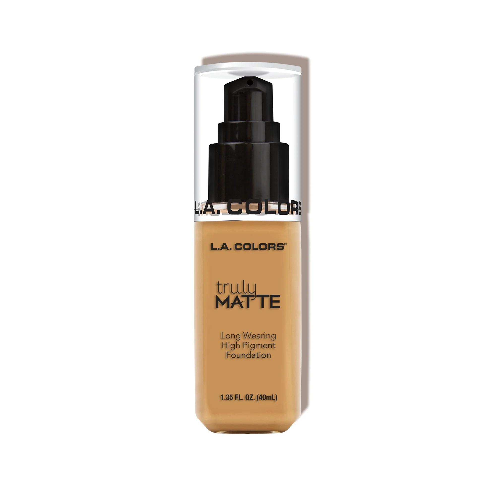 Truly Matte Foundation - Image 7