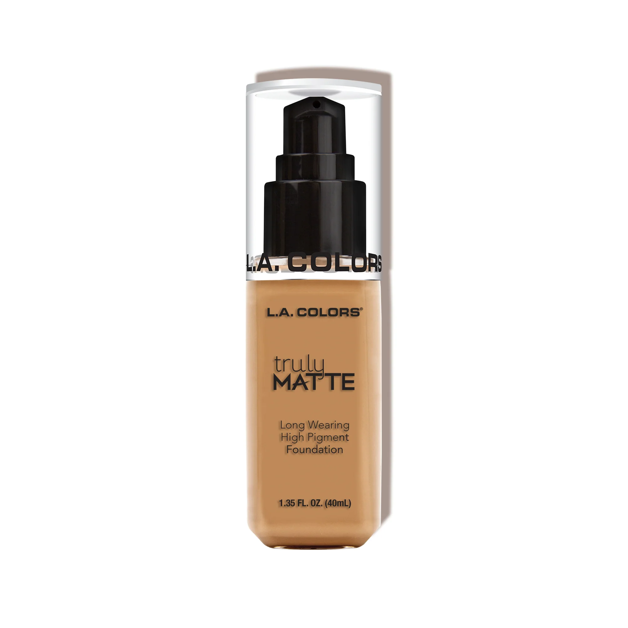 Truly Matte Foundation - Image 8