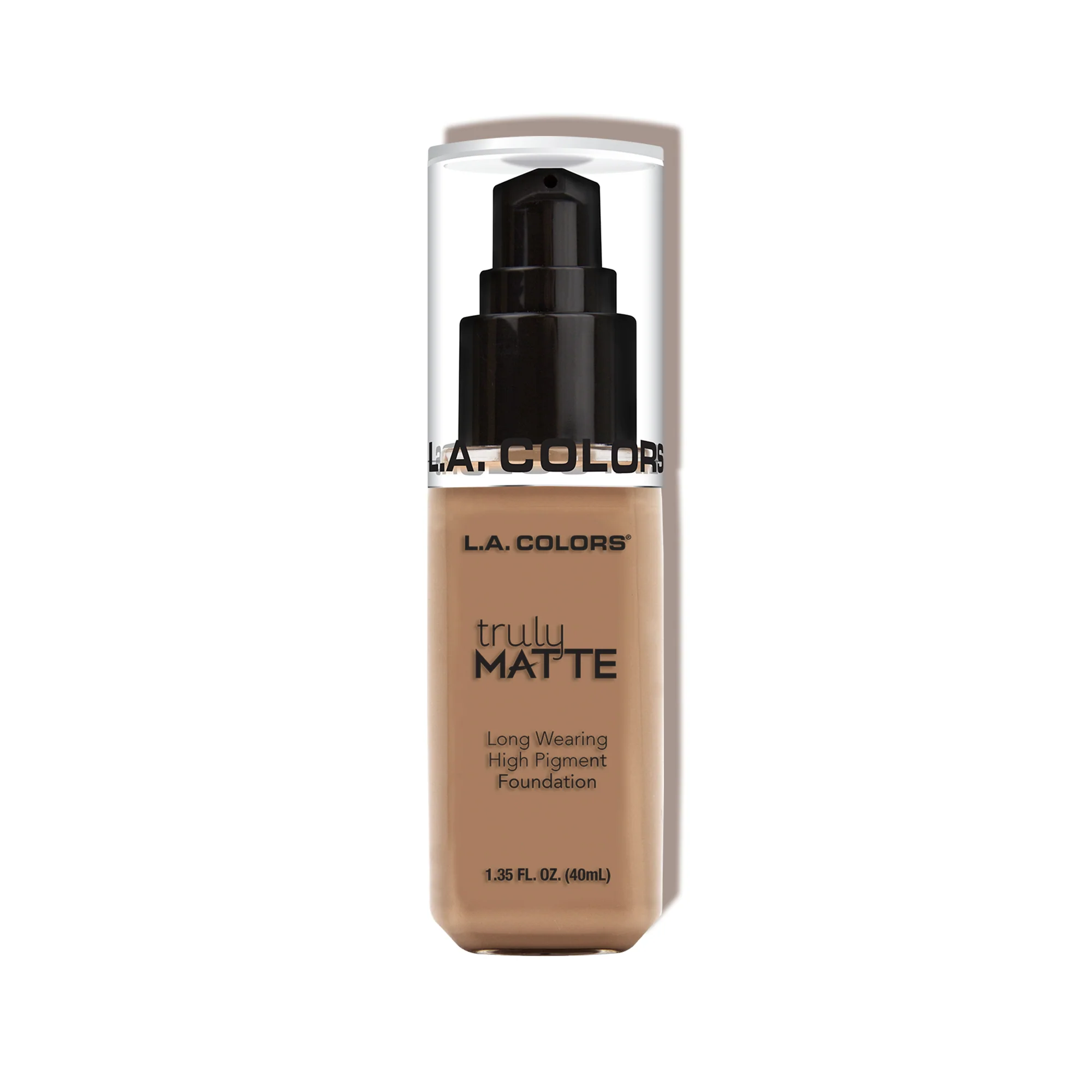 Truly Matte Foundation - Image 9
