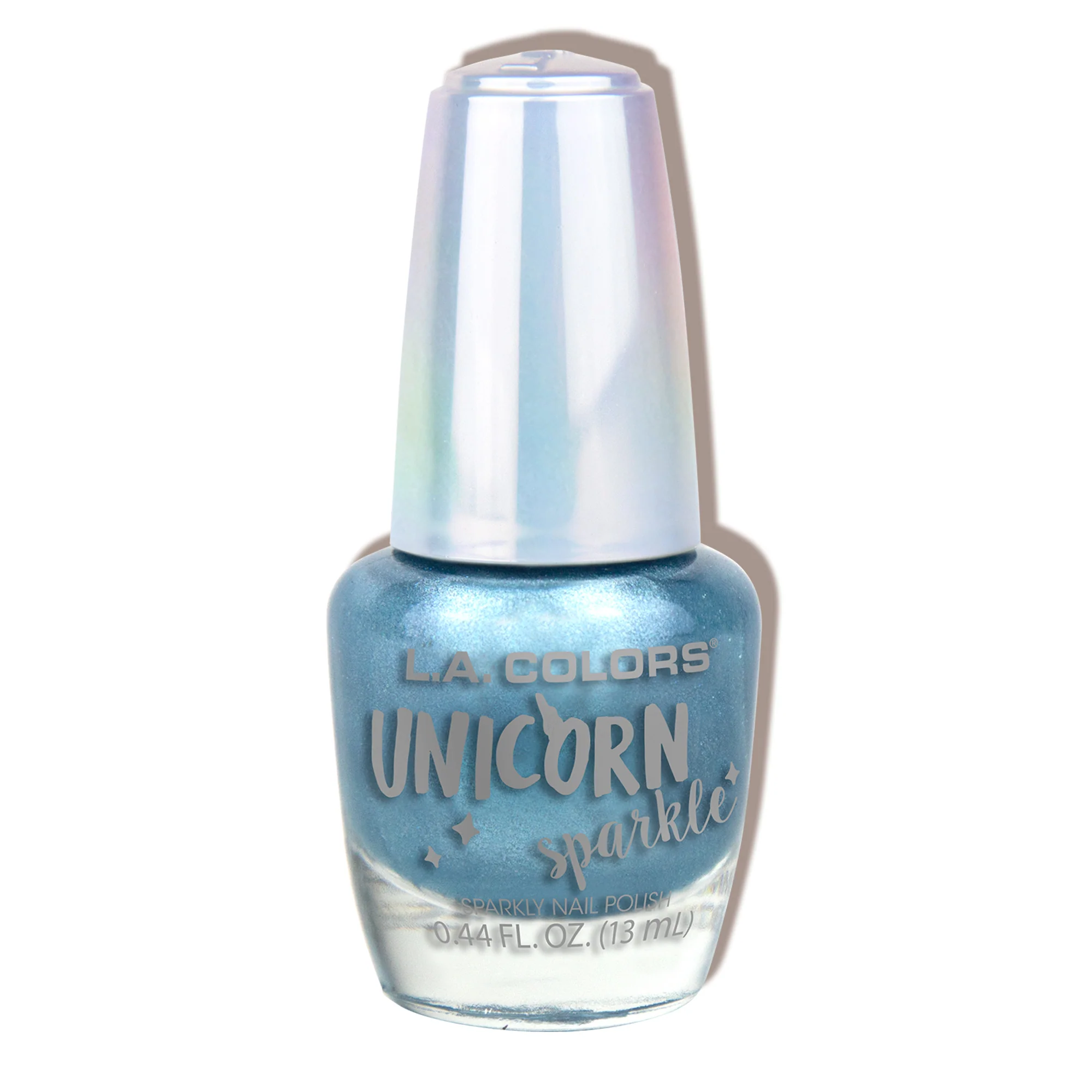 Unicorn Sparkle Nail Polish - Image 2