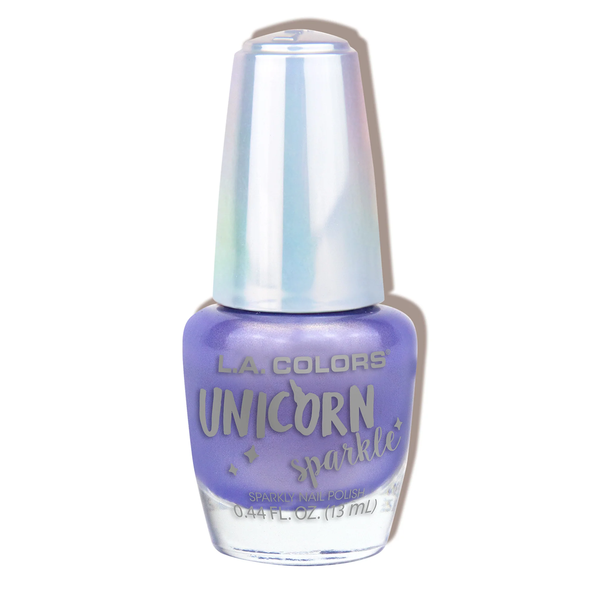 Unicorn Sparkle Nail Polish - Image 4