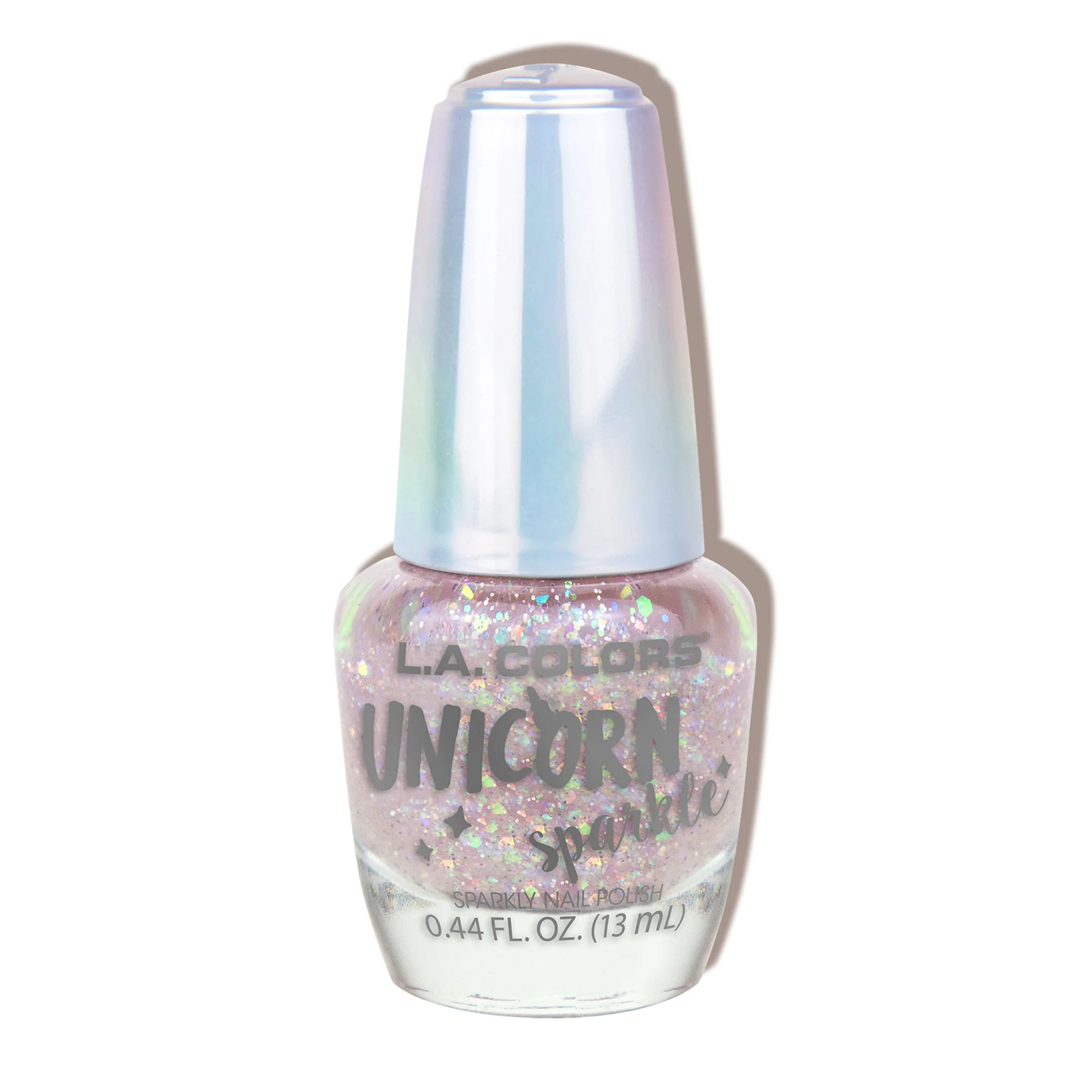 Unicorn Sparkle Nail Polish - Image 5